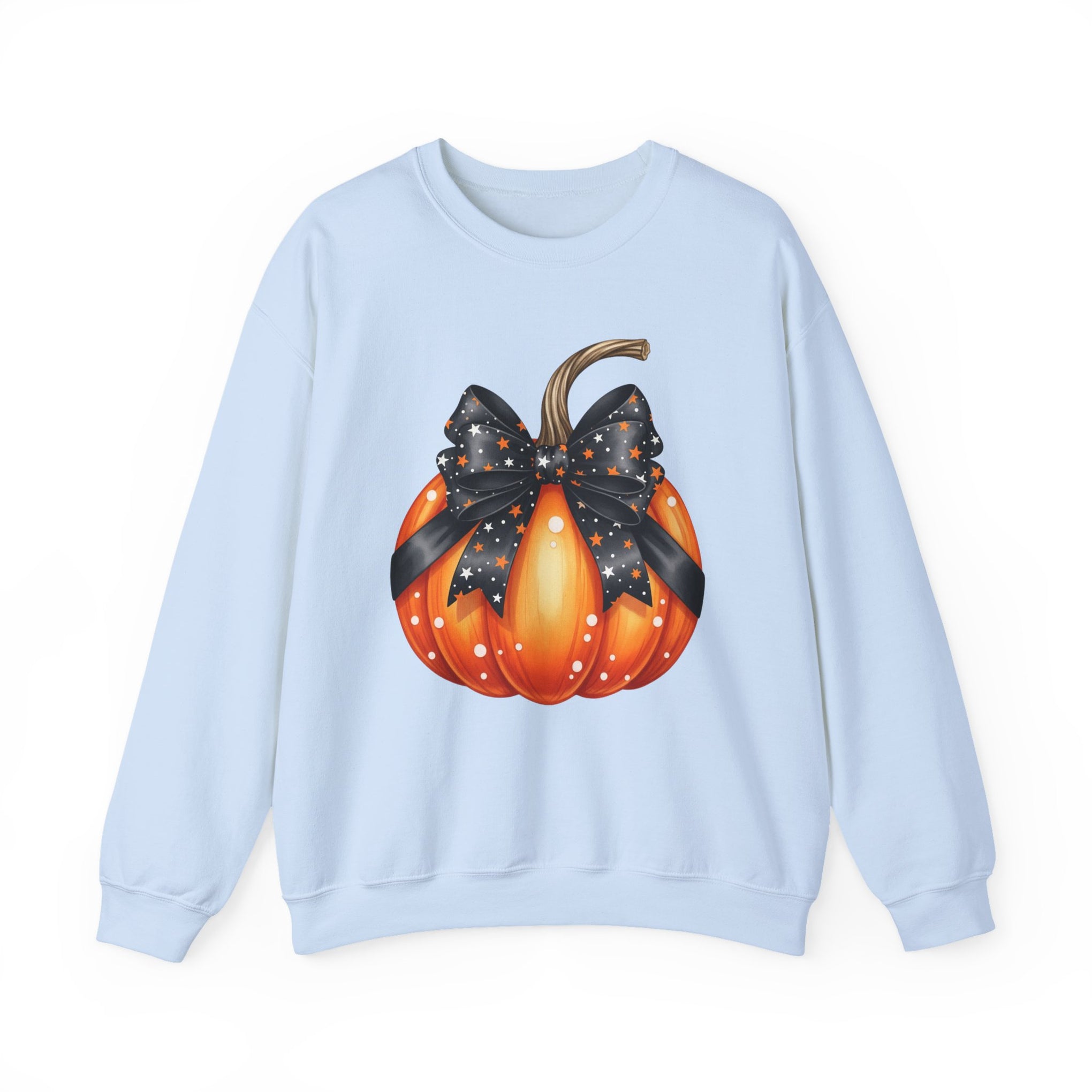 Retro Halloween Sweatshirt