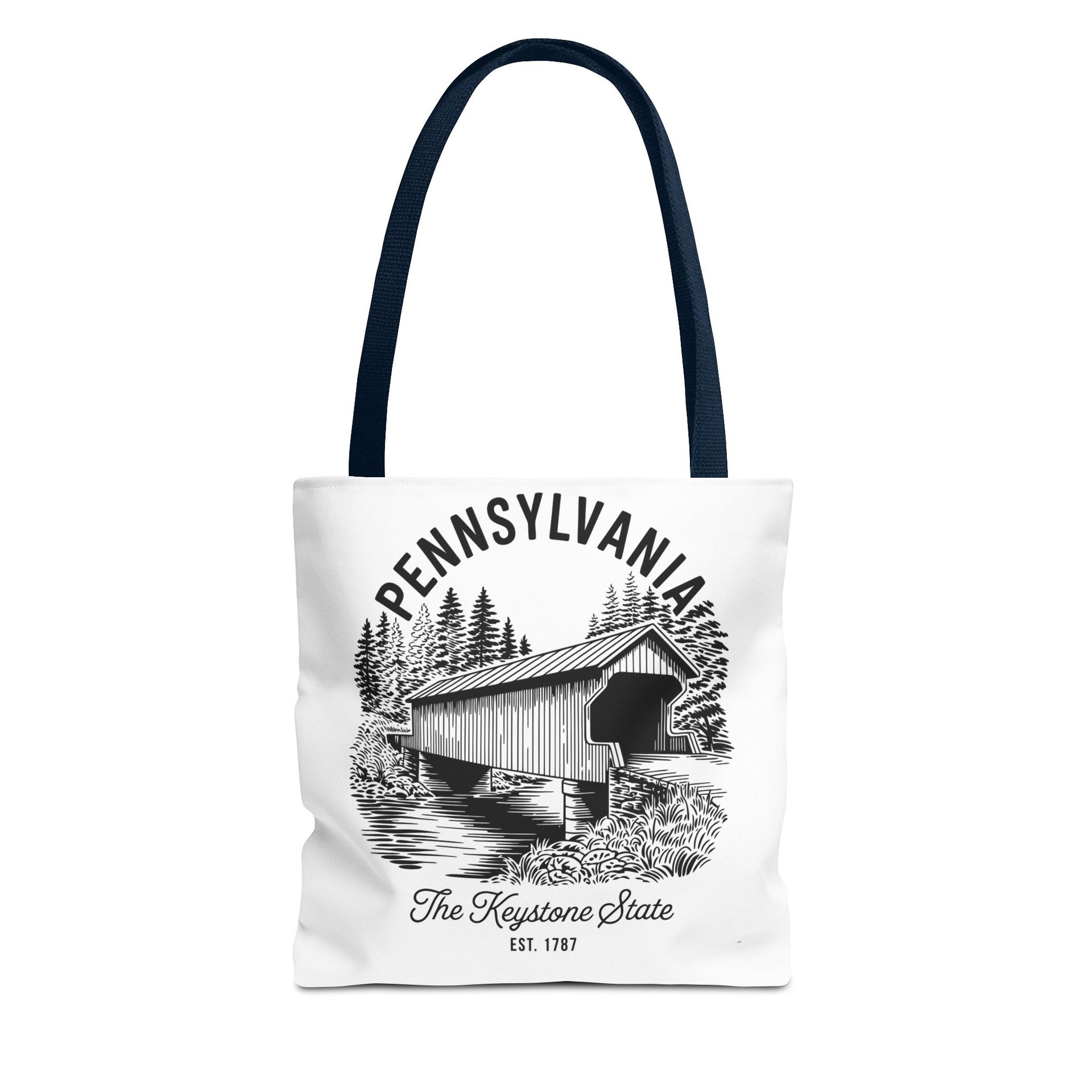 Pennsylvania The Keystone State