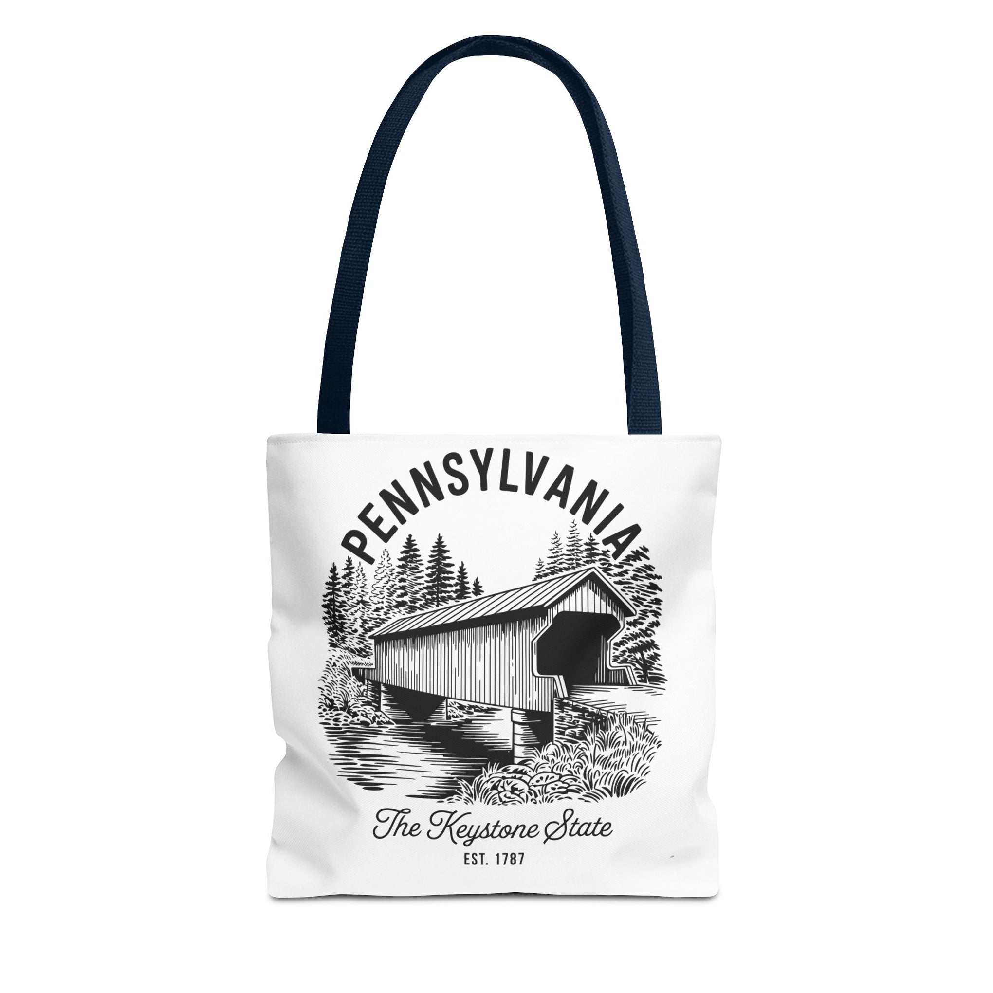 Pennsylvania The Keystone State