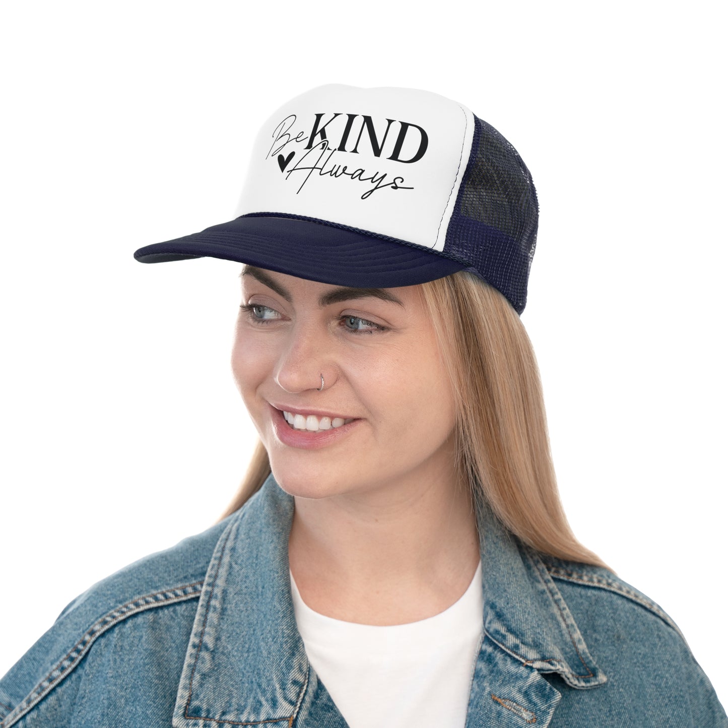 Be Kind Always