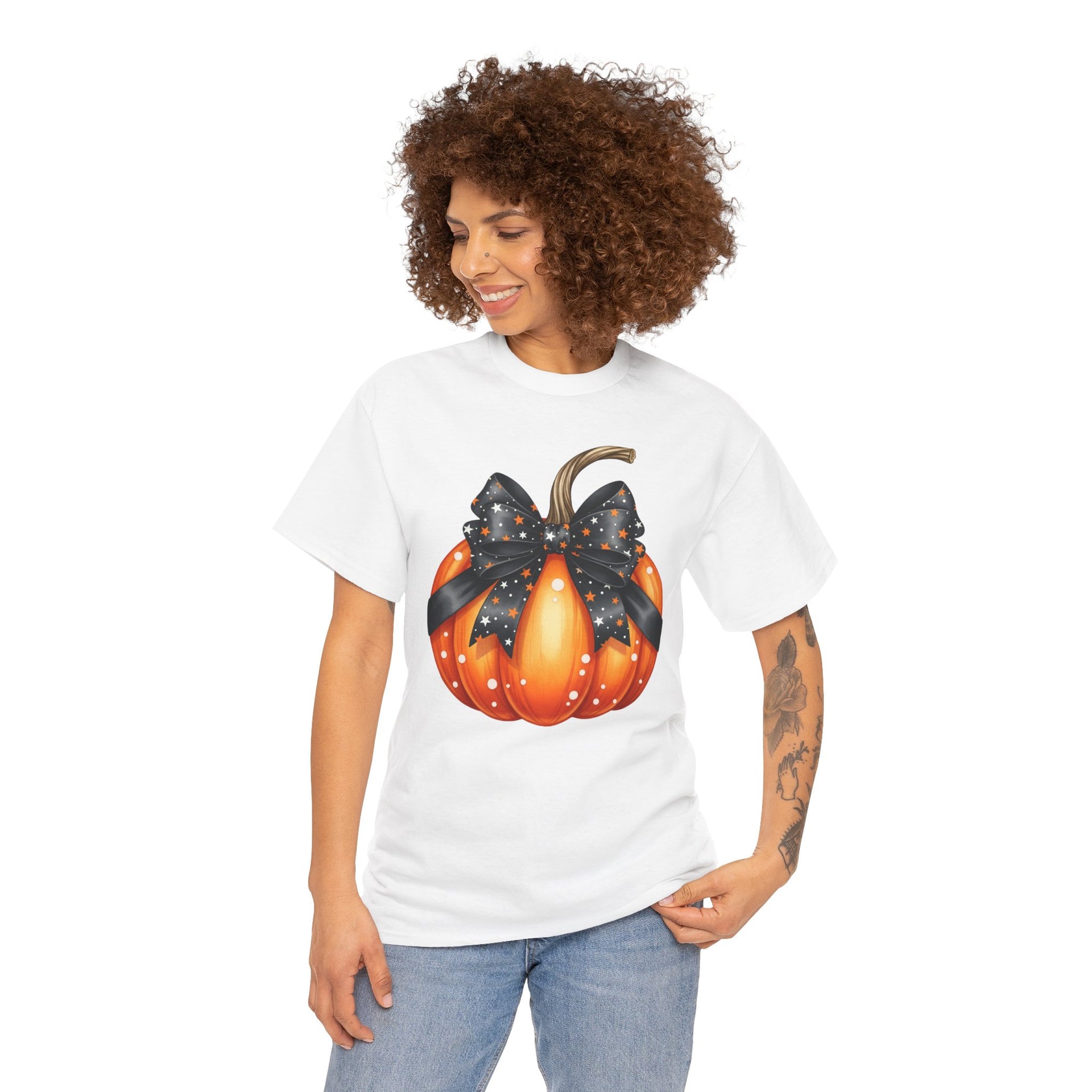 Retro Halloween Tee