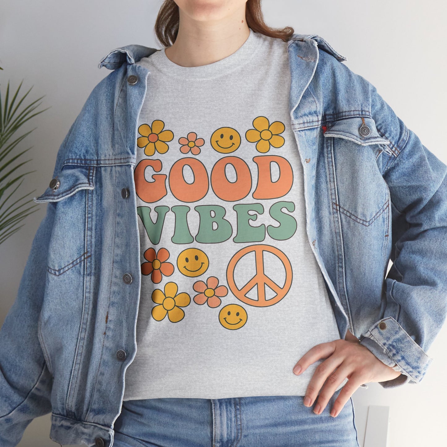 Good Vibes