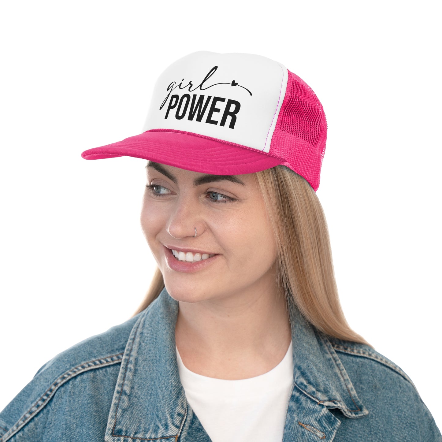 Girl Power