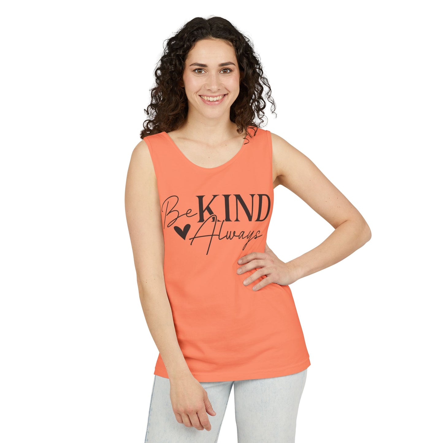 Be Kind Always