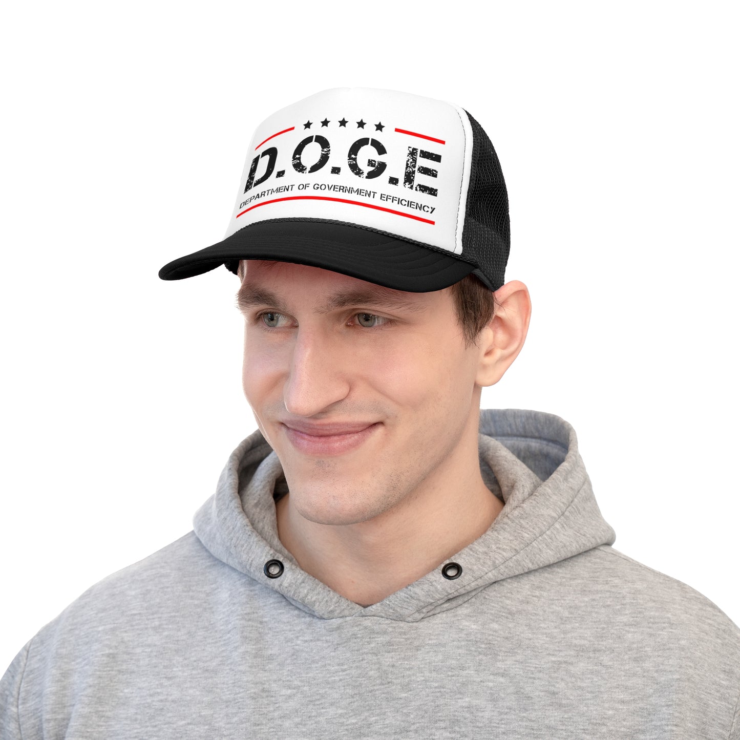 D.O.G.E Department Of Government Efficiency