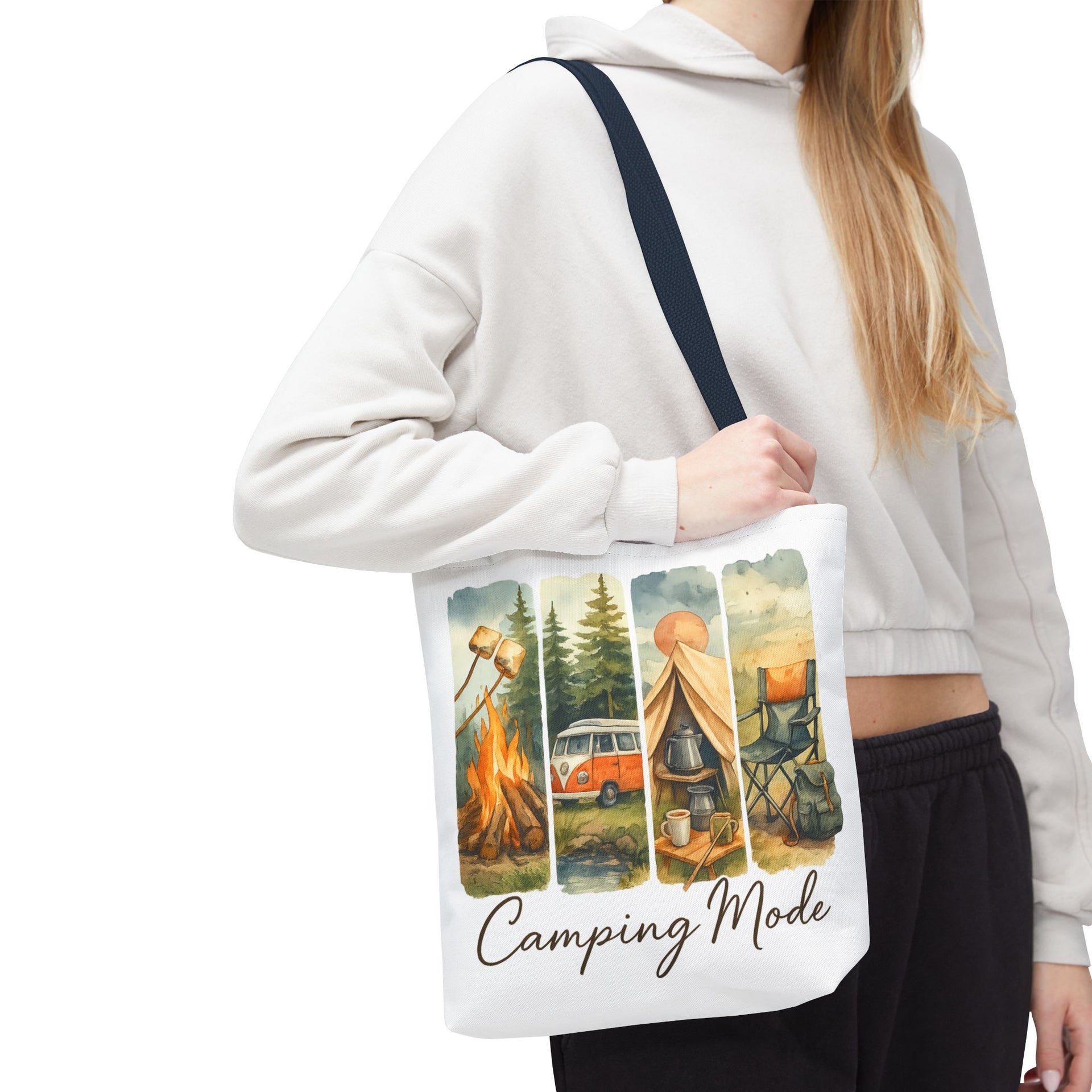 Campng Mode Bag