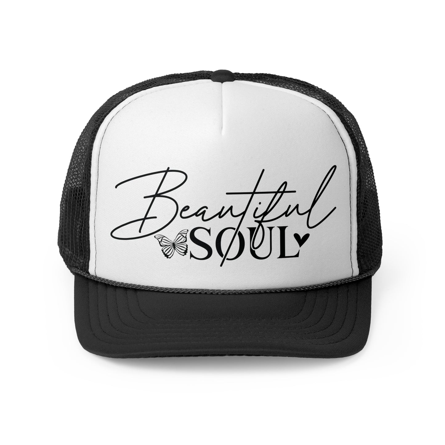 Beautiful Soul
