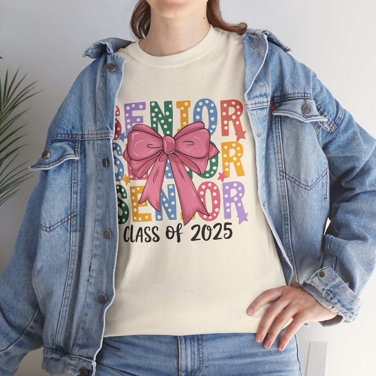 Senior Class 2025