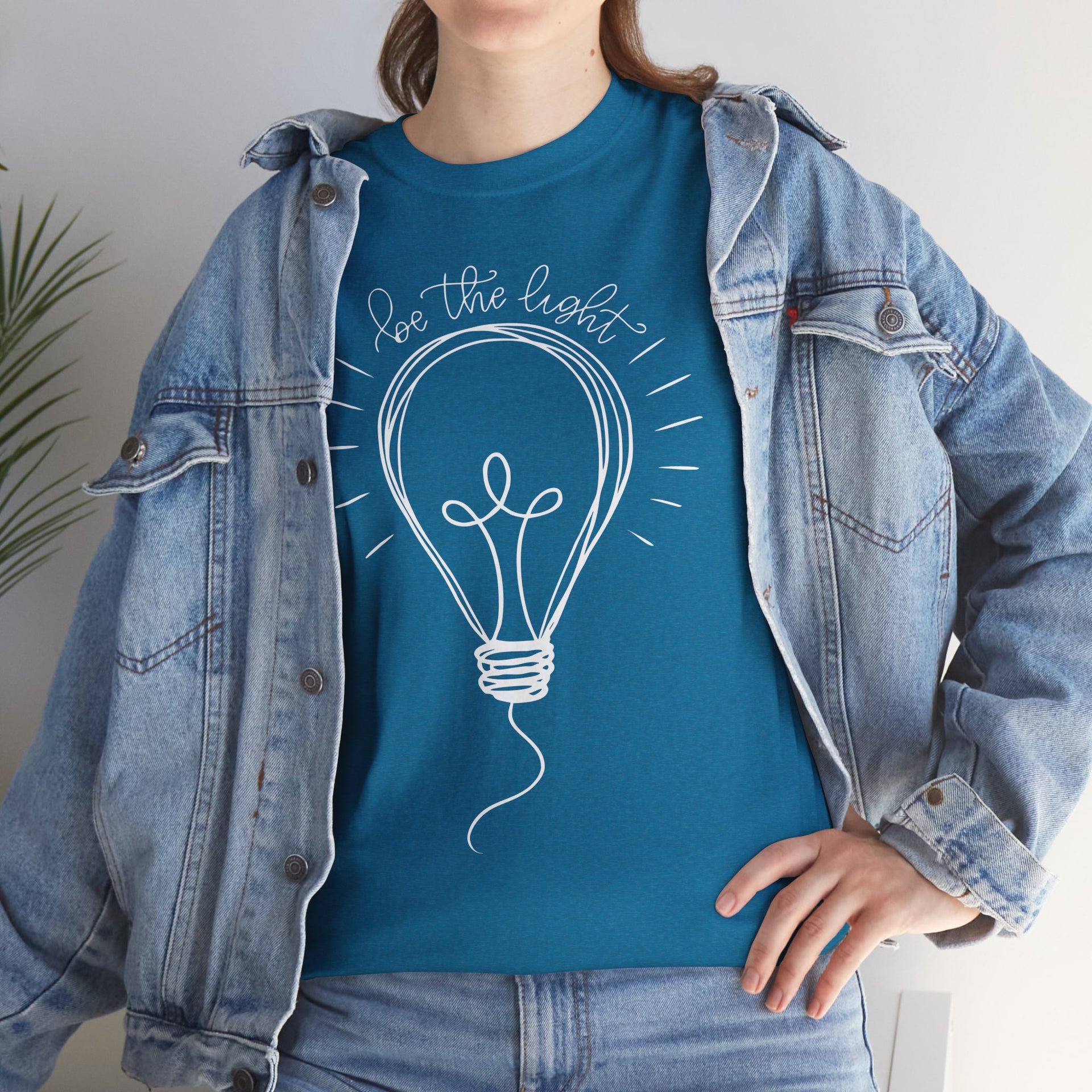 Be The Light