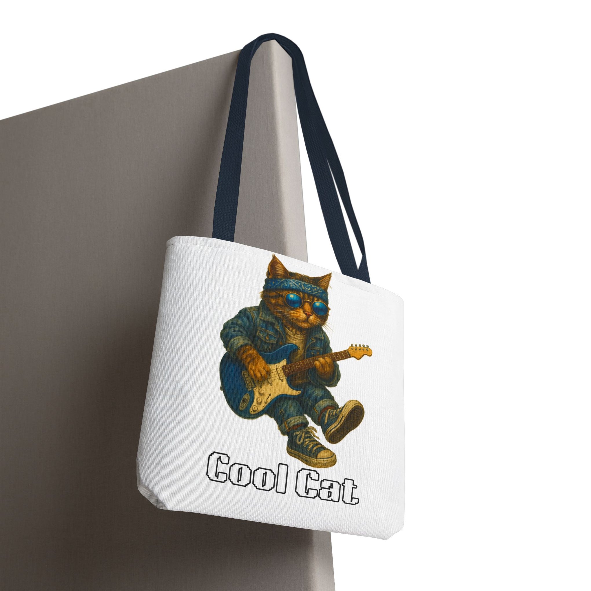 Cool Cat Bag