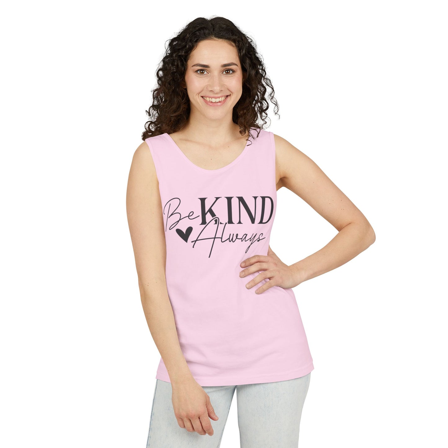 Be Kind Always