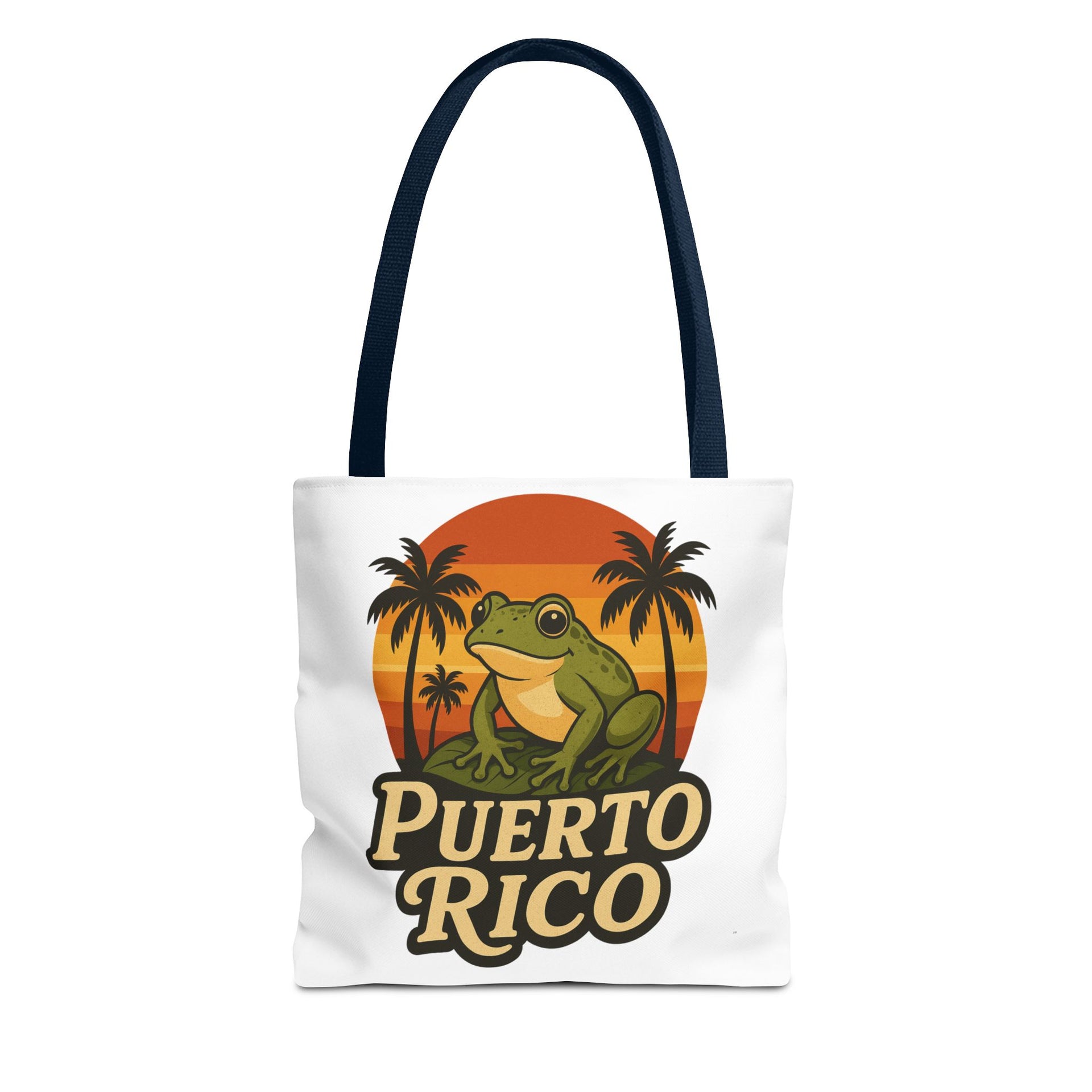 Puerto Rico Bag