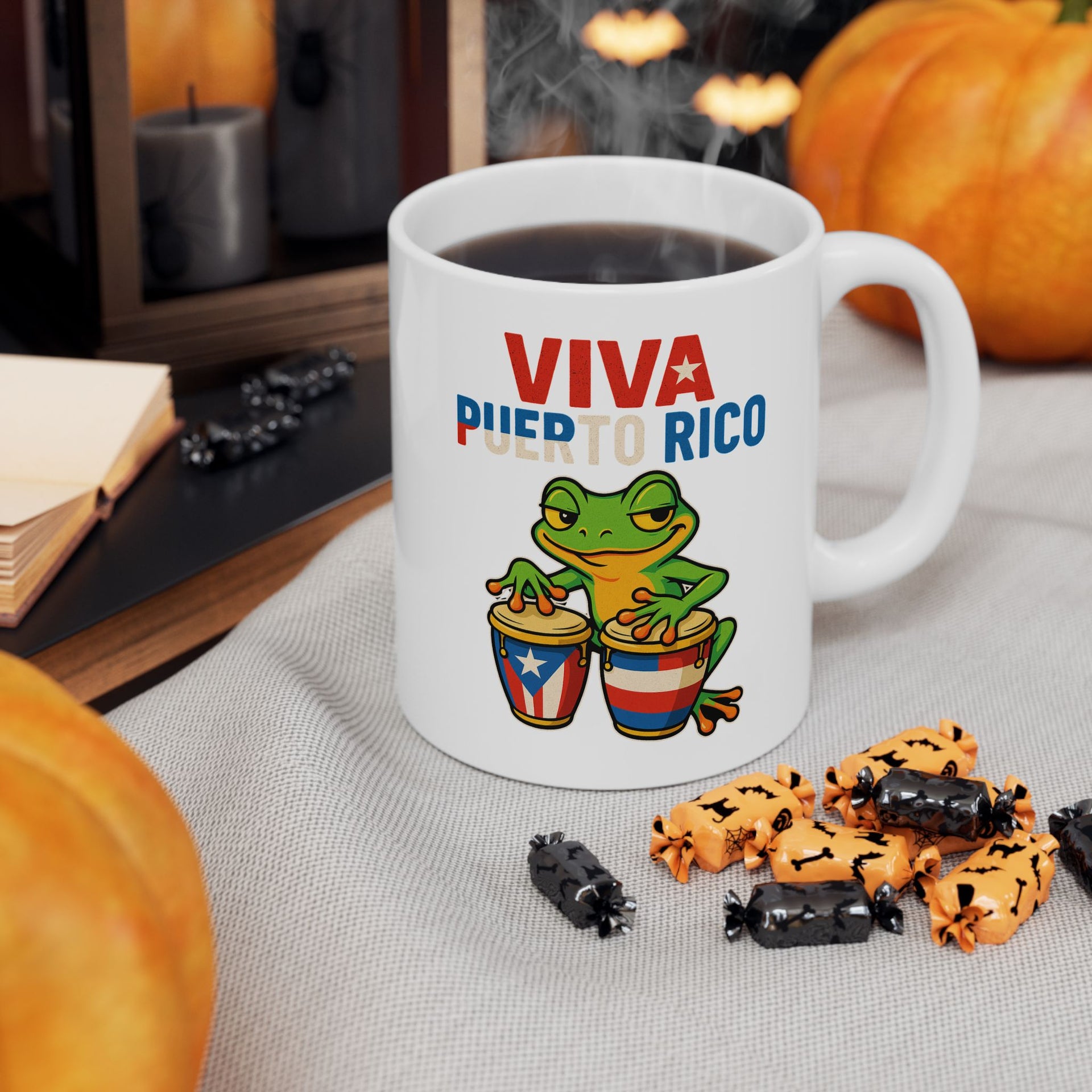 Viva Puerto Rico Cup