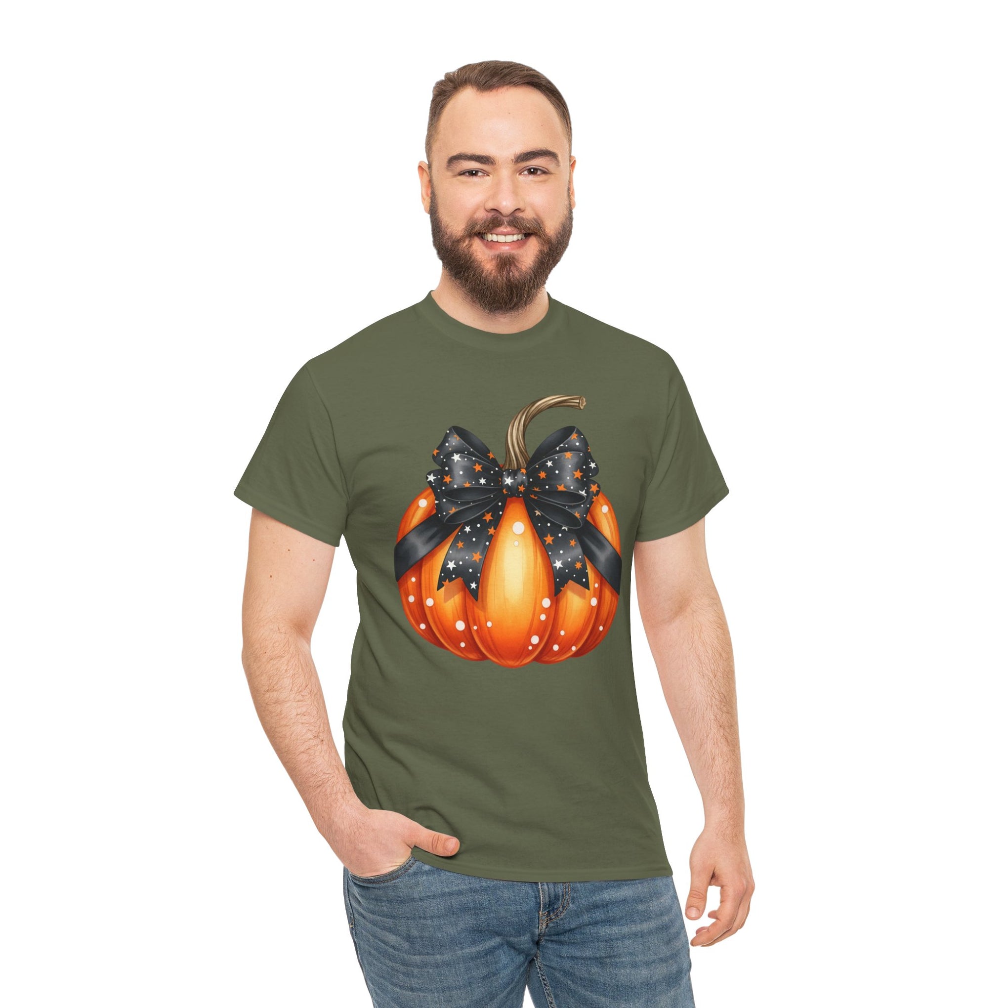 Retro Halloween Tee