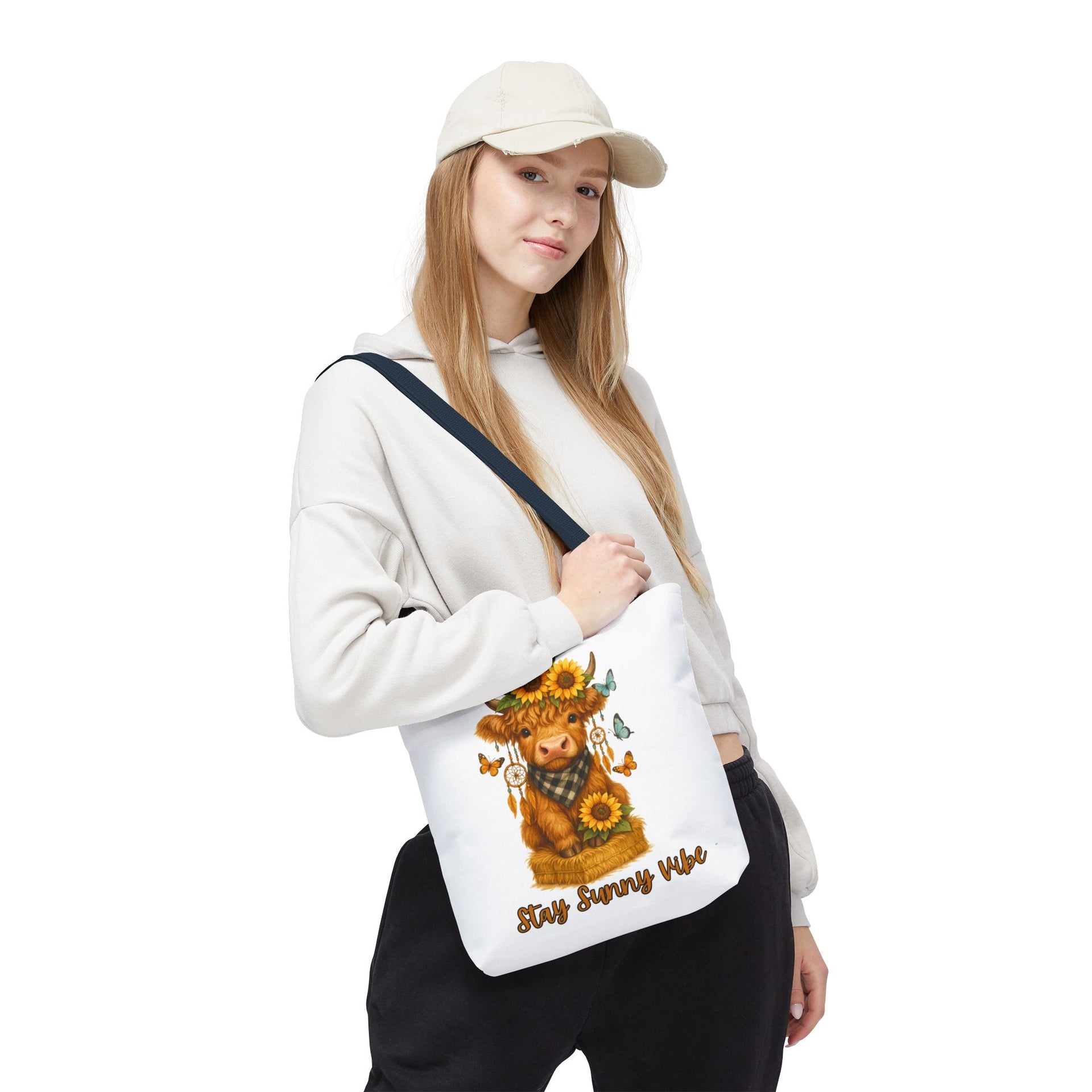 Stay Sunny Vibe Bag