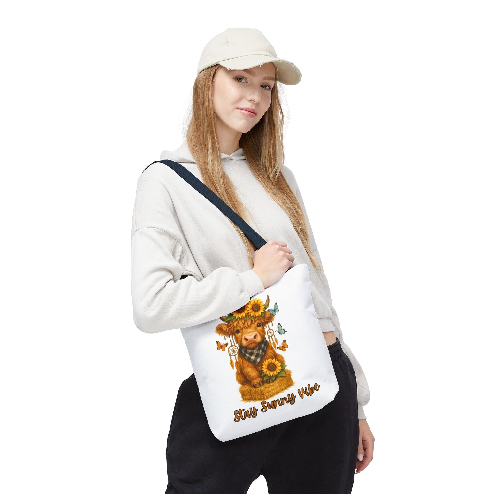 Stay Sunny Vibe Bag