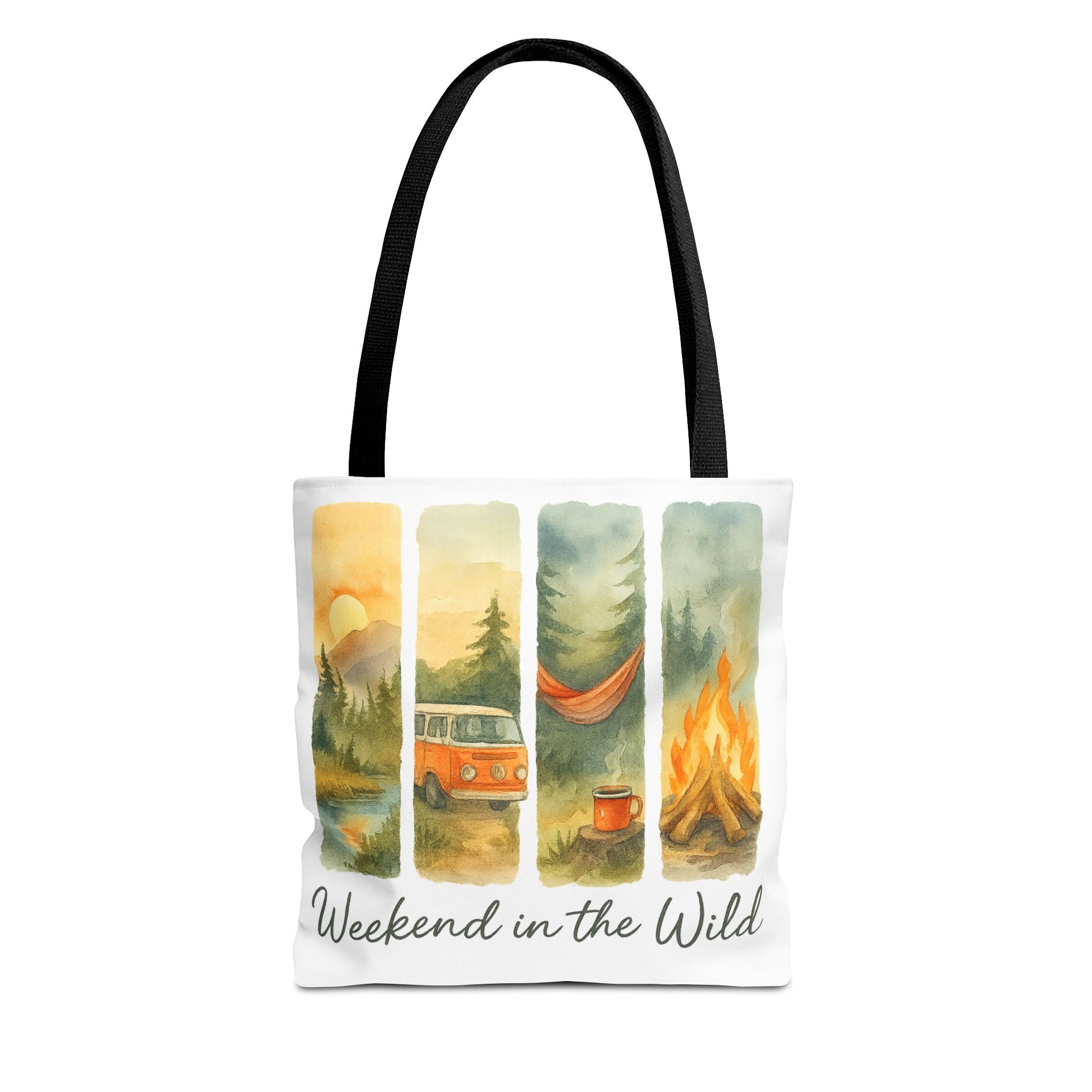 Weekend In The Wild Bag