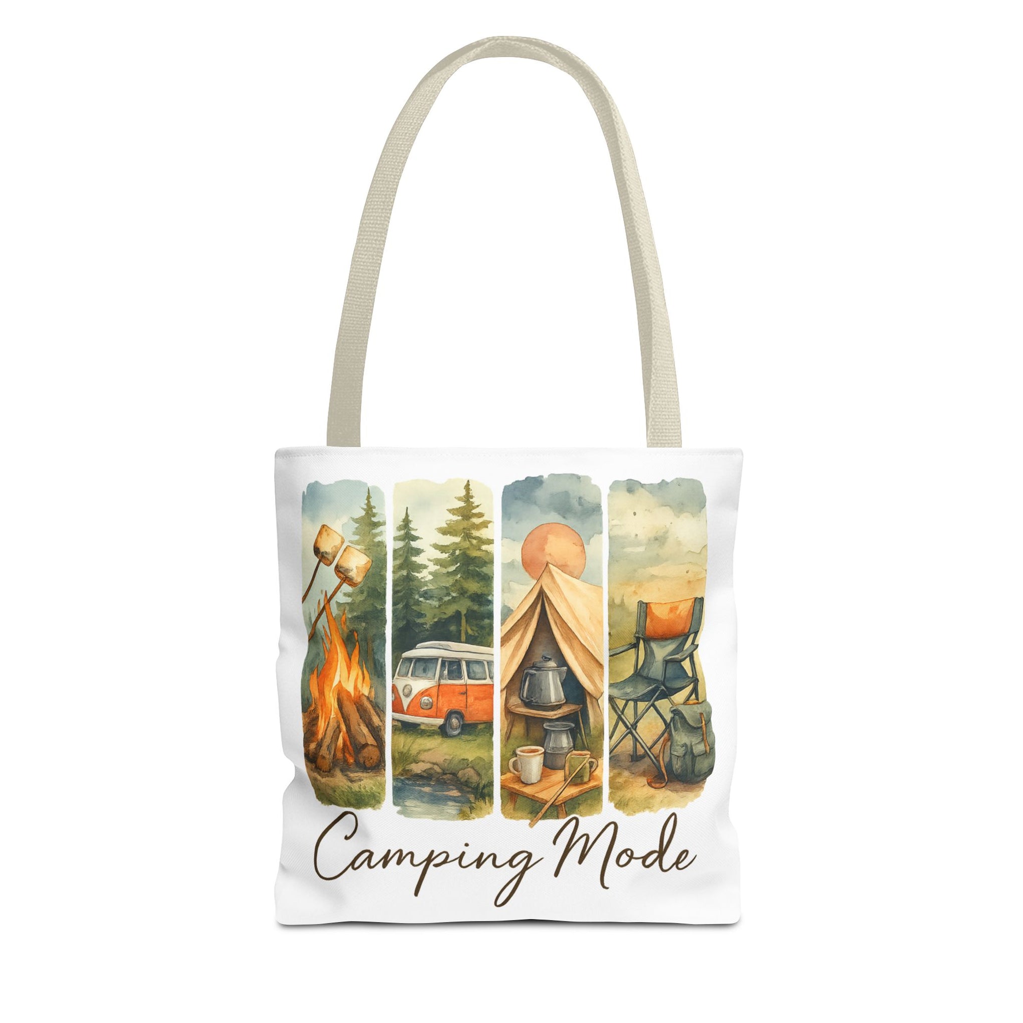 Campng Mode Bag