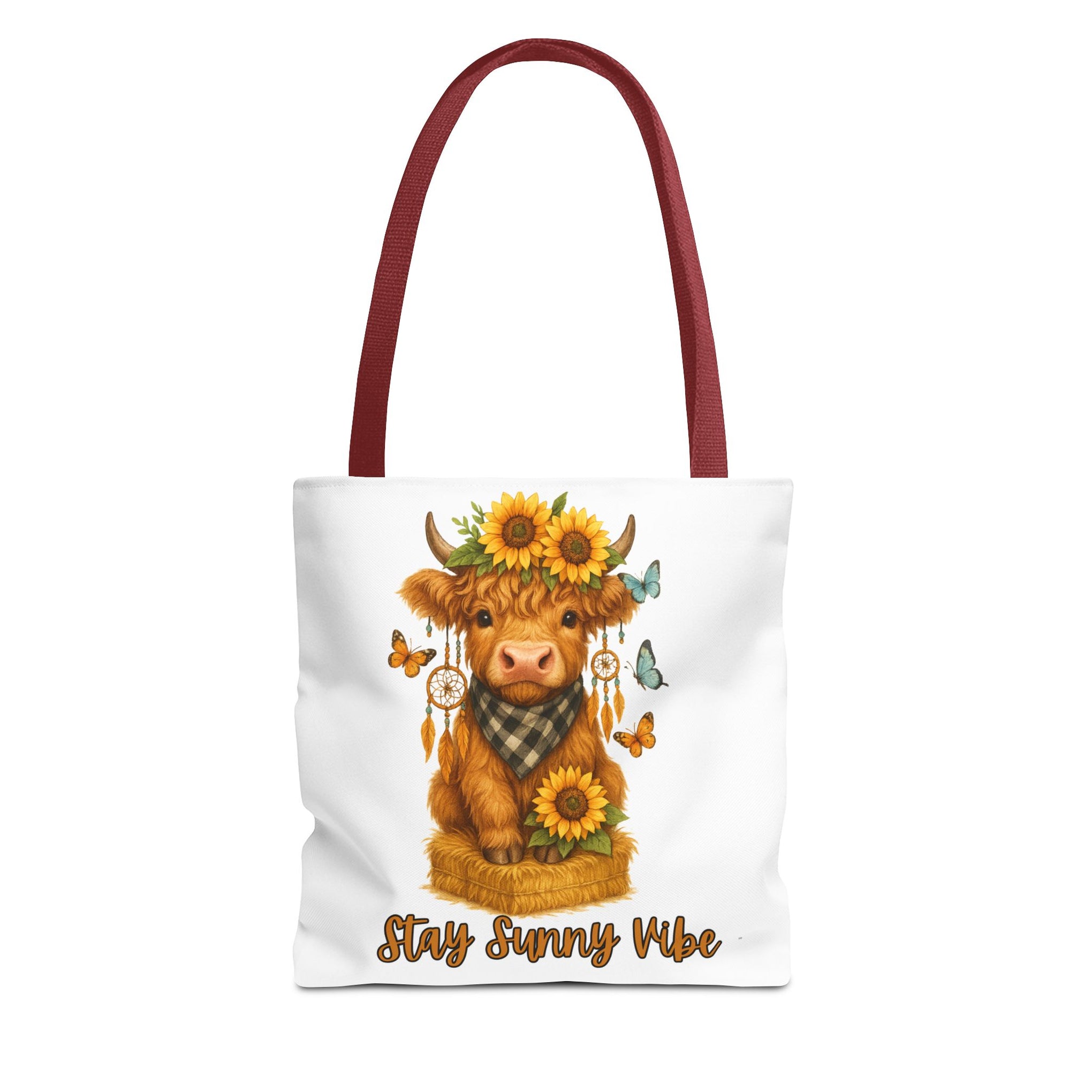 Stay Sunny Vibe Bag