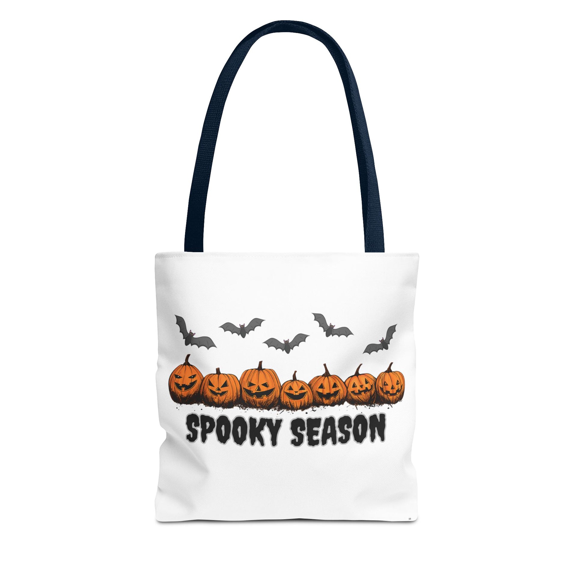 Spooky Season, Fall , Retro Halloween Bag, Cute Halloween Must Halloween, Retro Halloween Bag