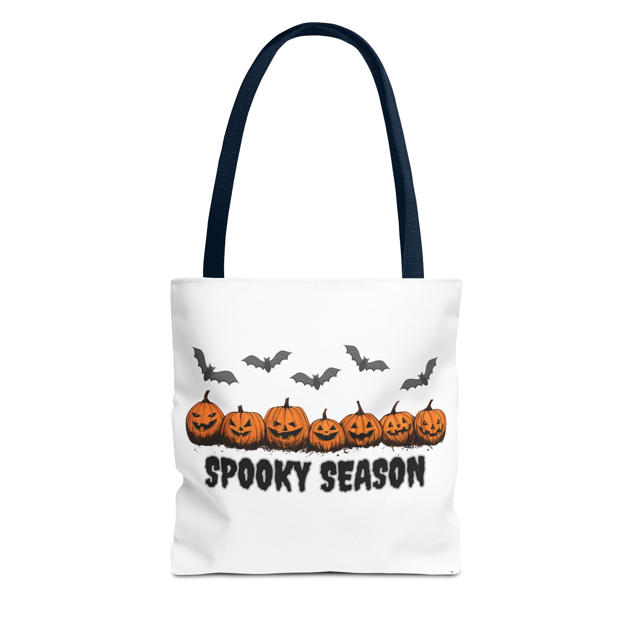 Spooky Season, Fall , Retro Halloween Bag, Cute Halloween Must Halloween, Retro Halloween Bag
