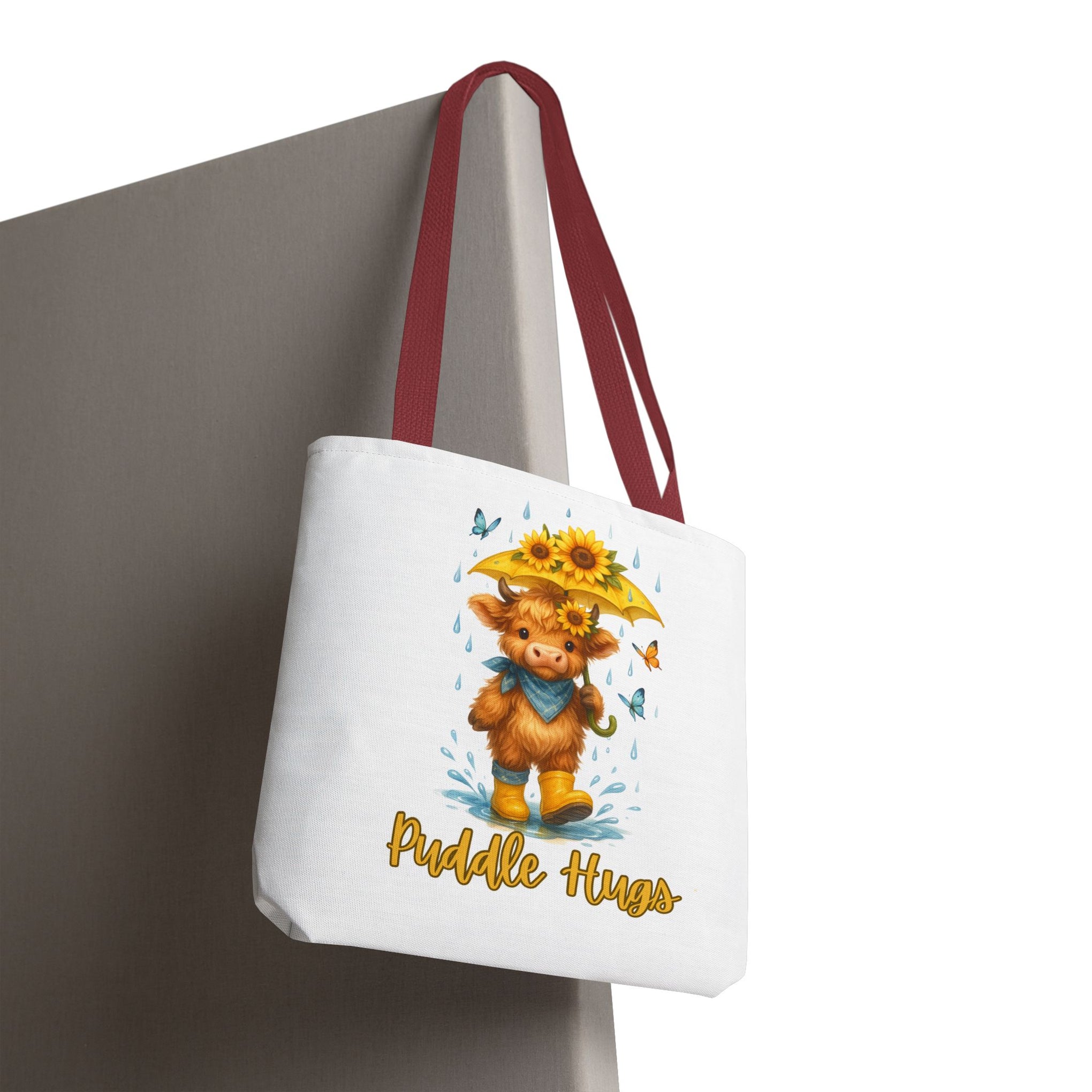 Puddle Hugs Bag