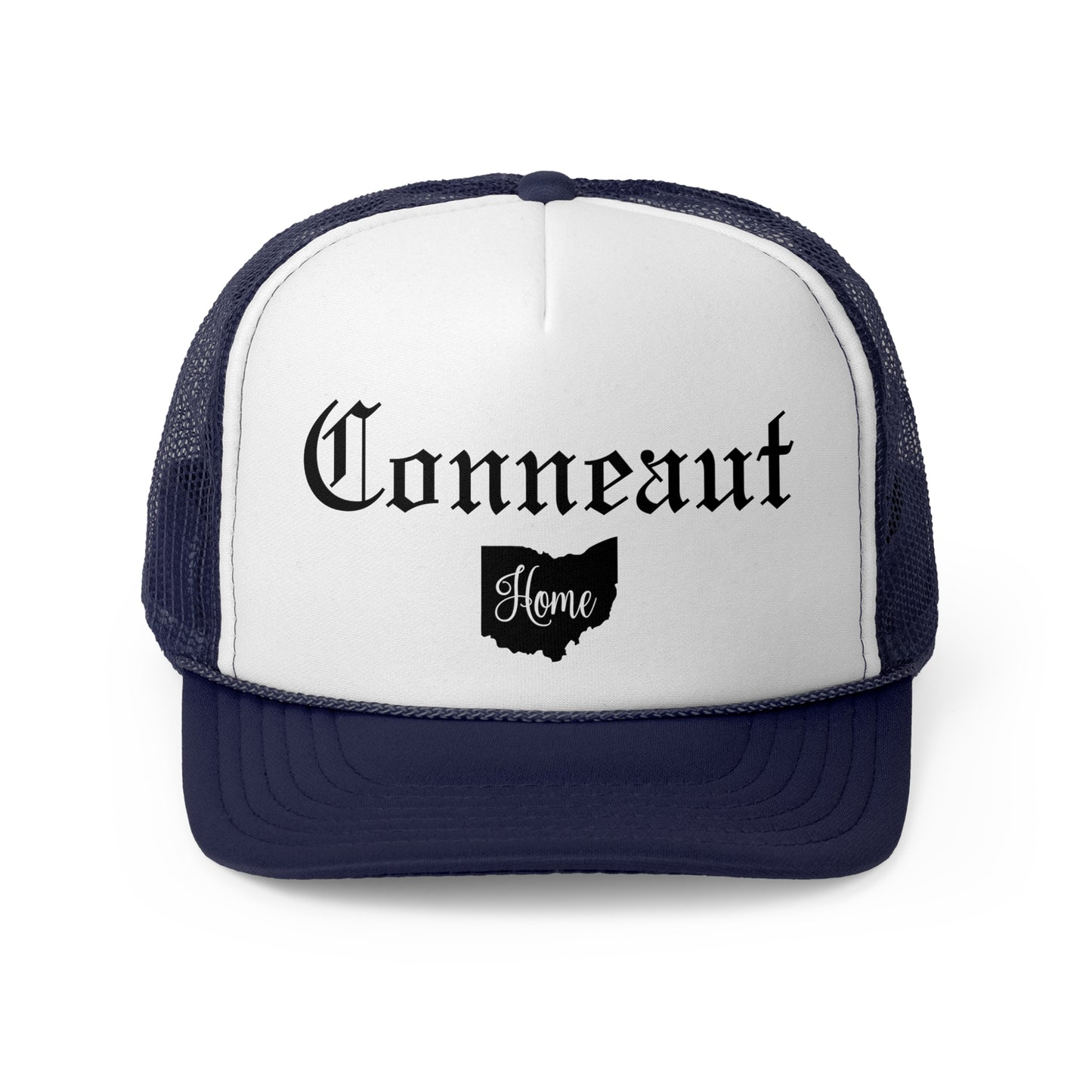 Conneaut Home