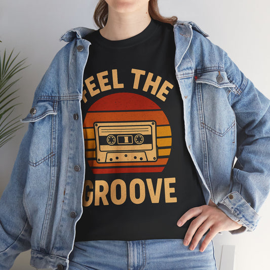 Feel The Groove 70s and 80s