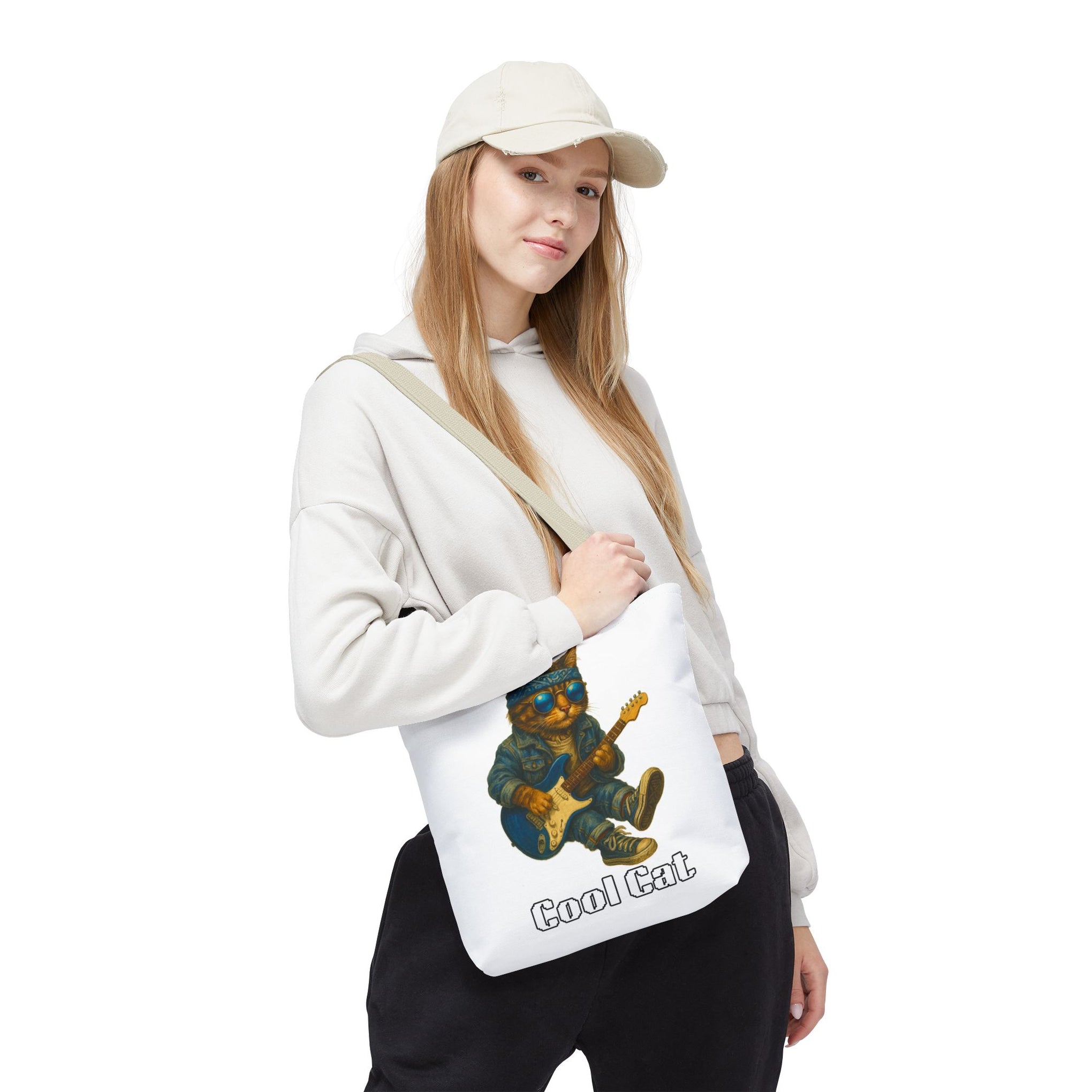 Cool Cat Bag