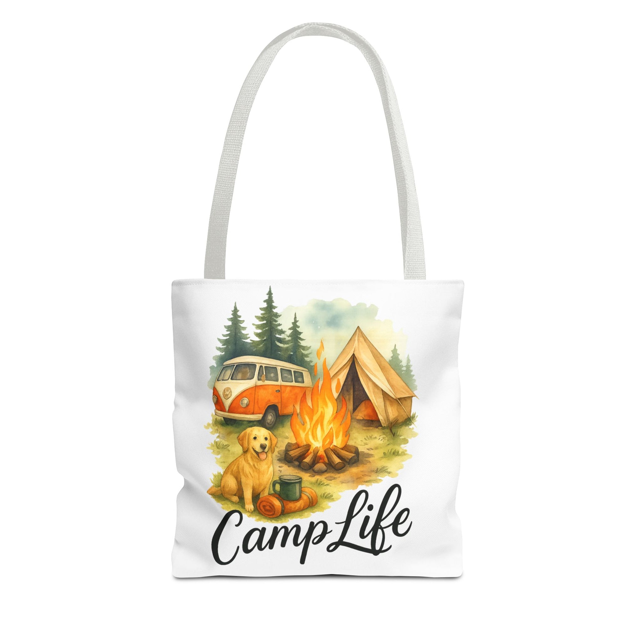 Camp Life Bag