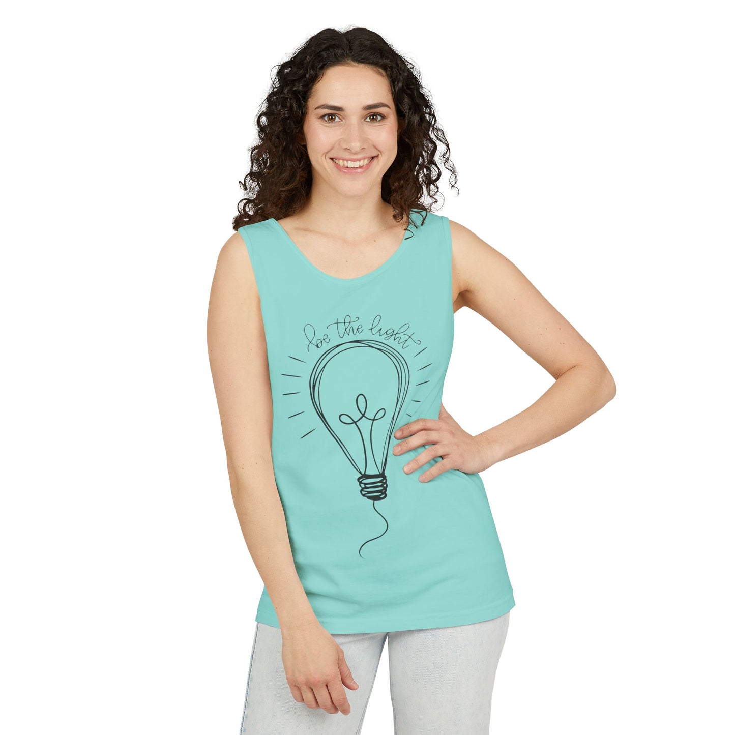 Be The Light