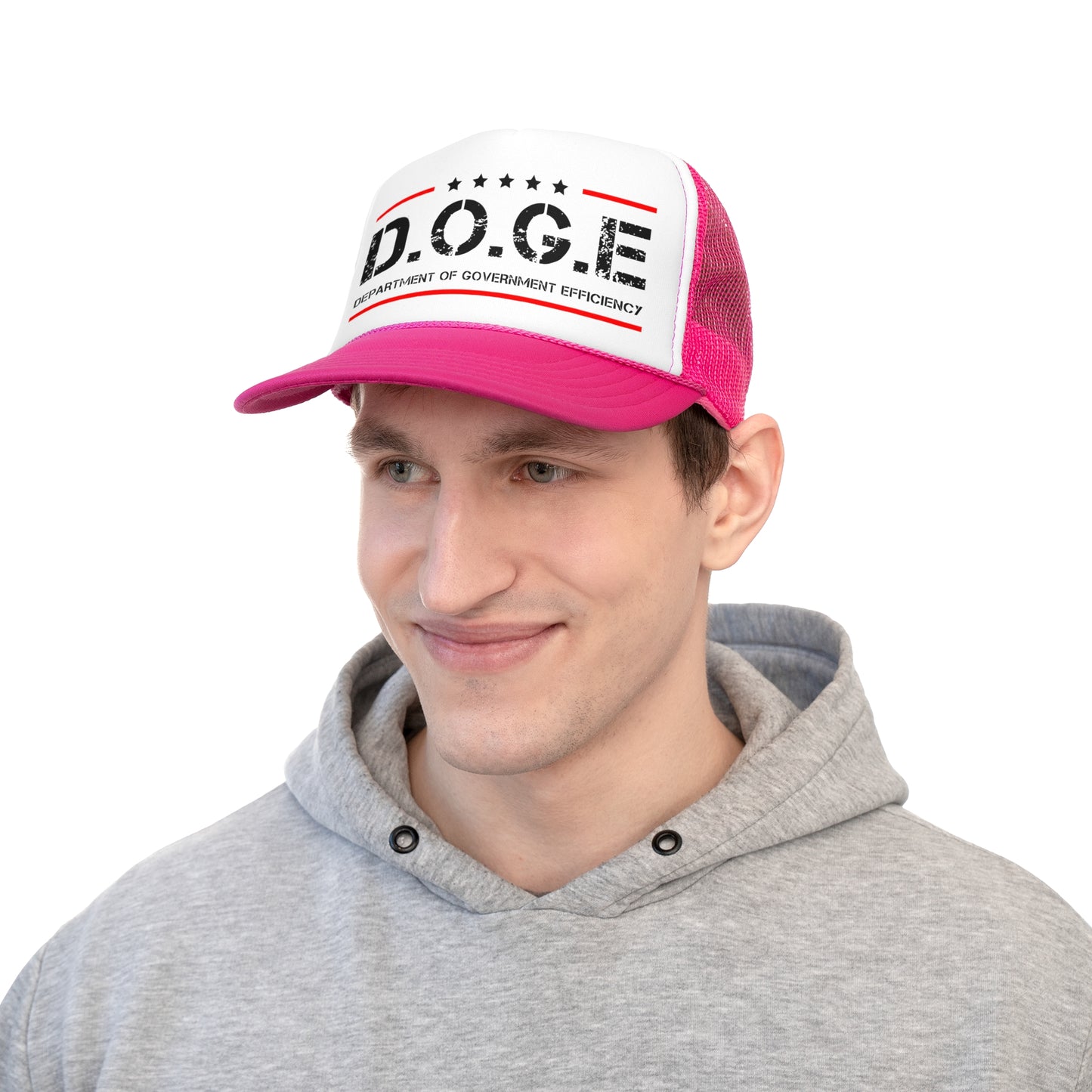 D.O.G.E Department Of Government Efficiency