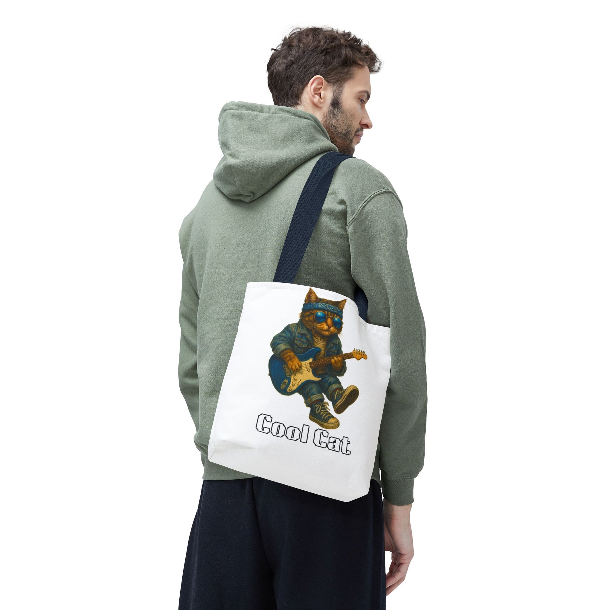 Cool Cat Bag