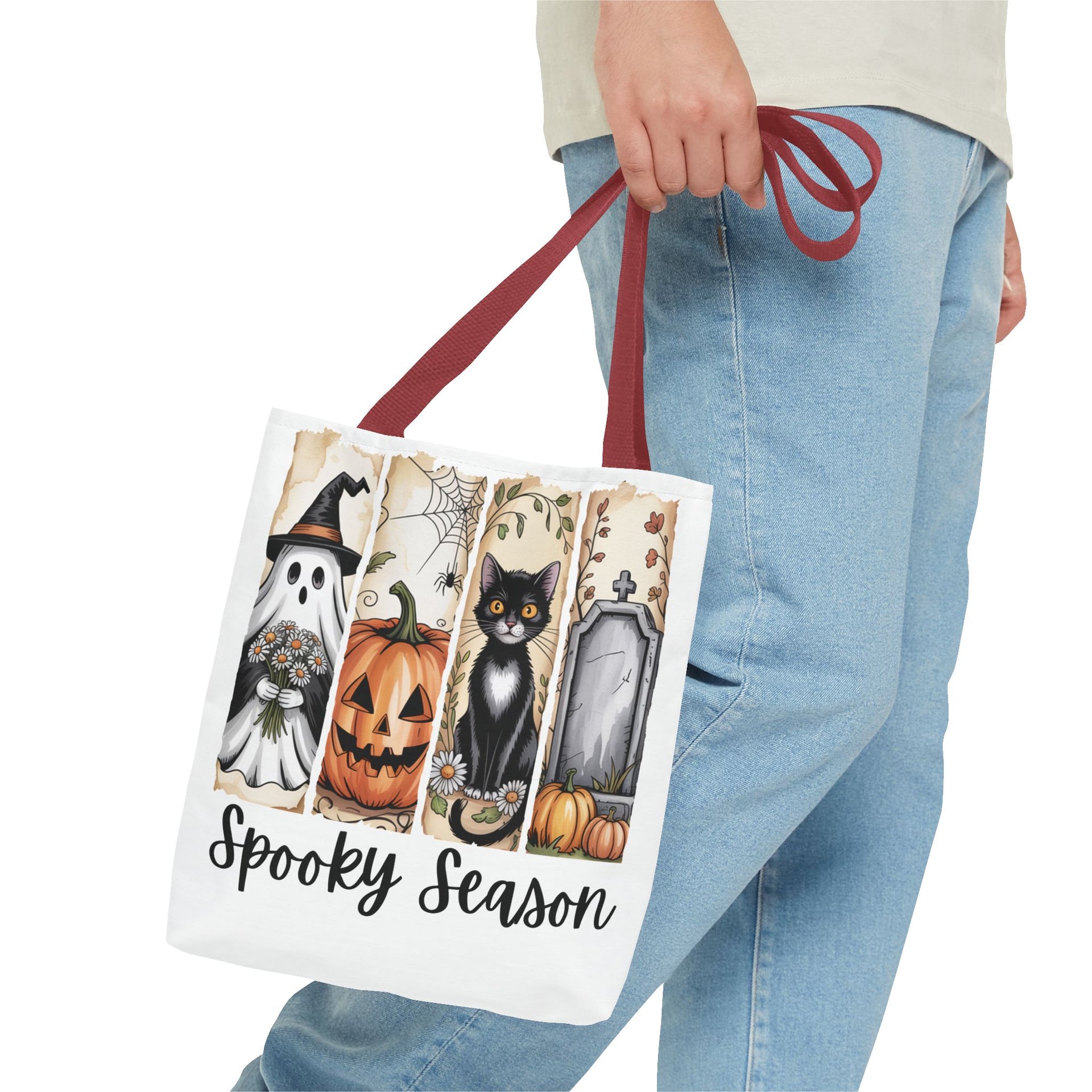 Spooky Season Bag