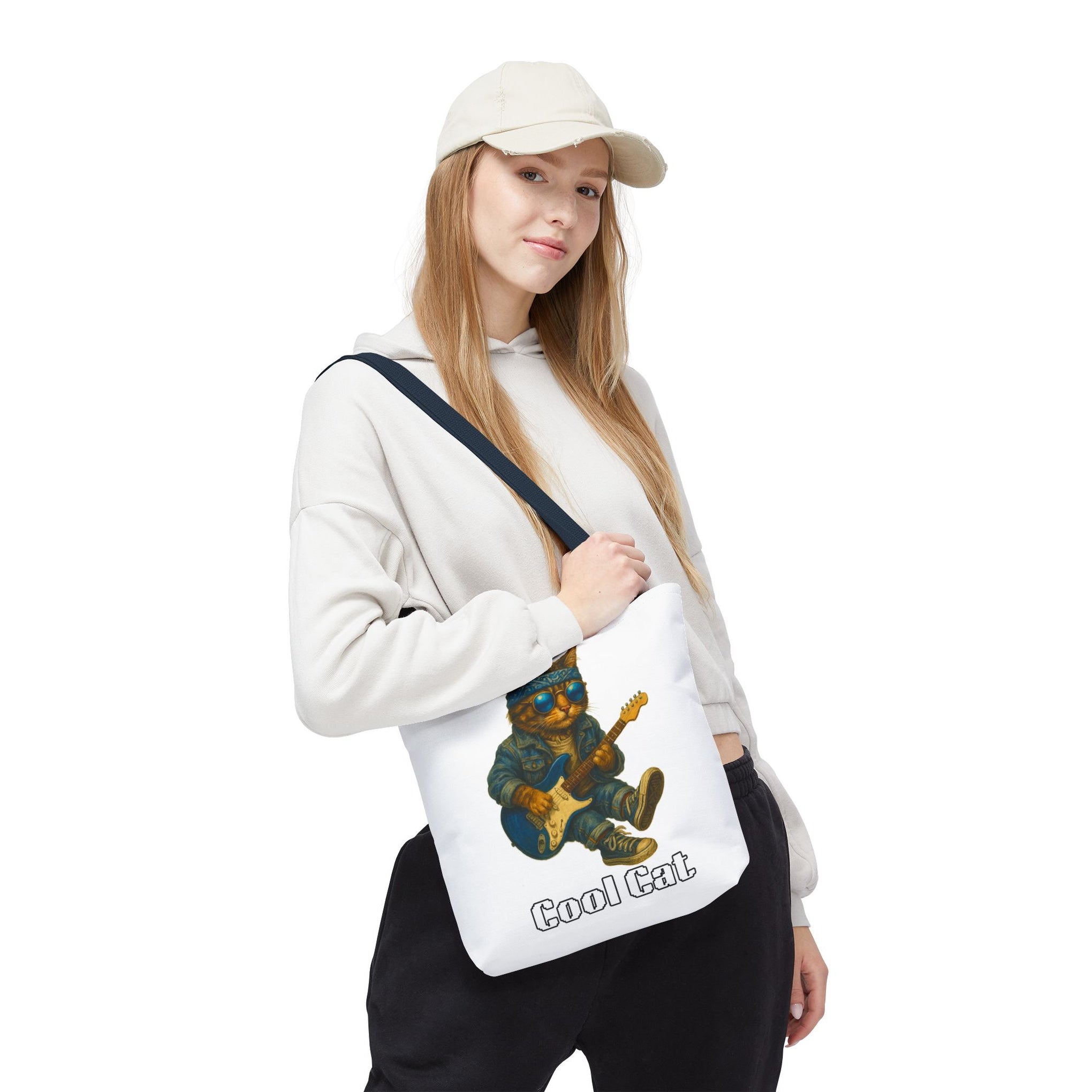 Cool Cat Bag