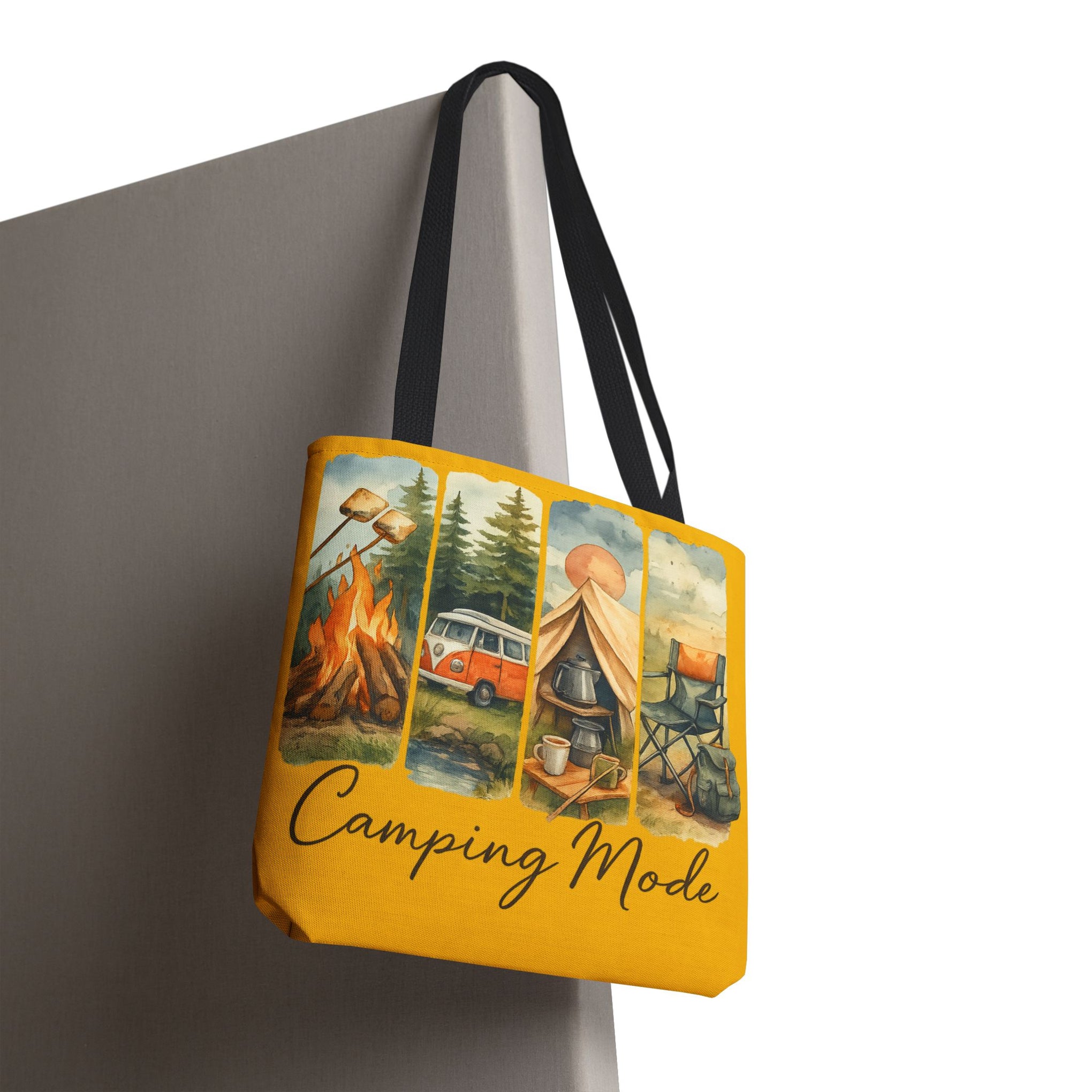 Camping Mode Summer Bag