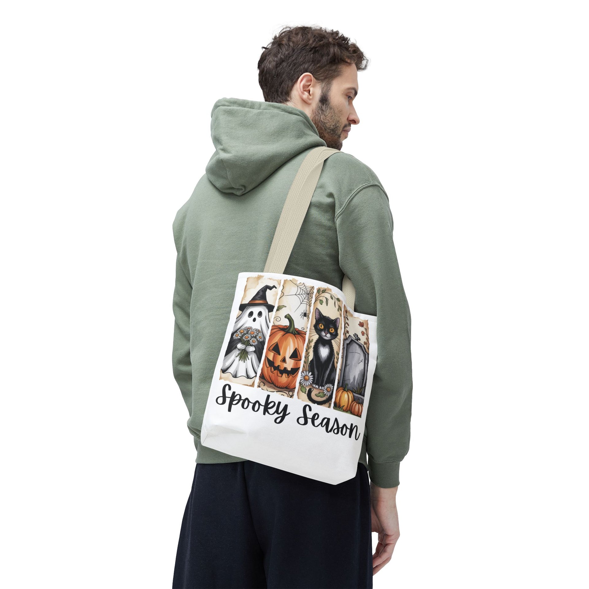 Spooky Season Bag