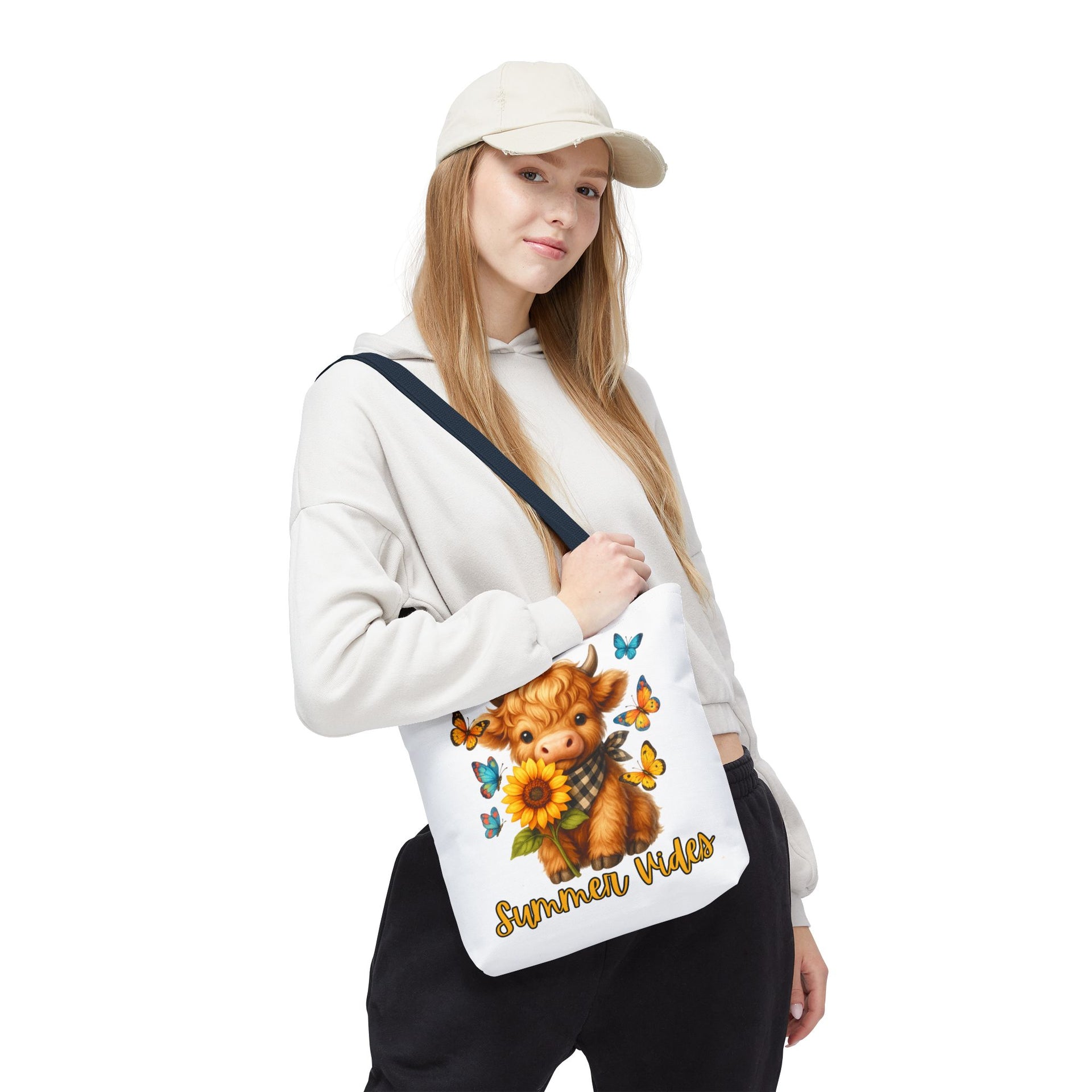 Summer Vibe Bag