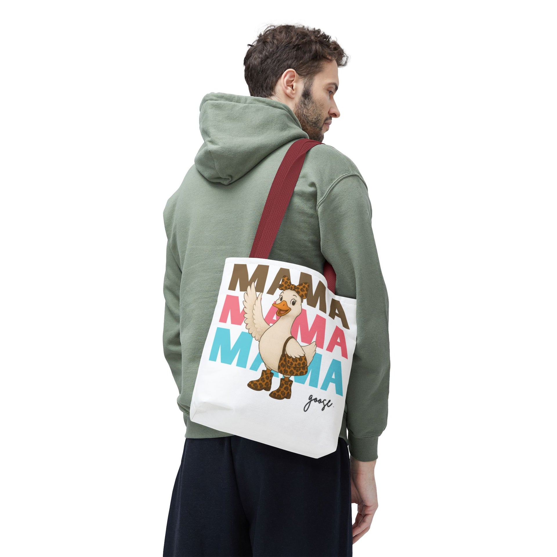 Mama Goose bag