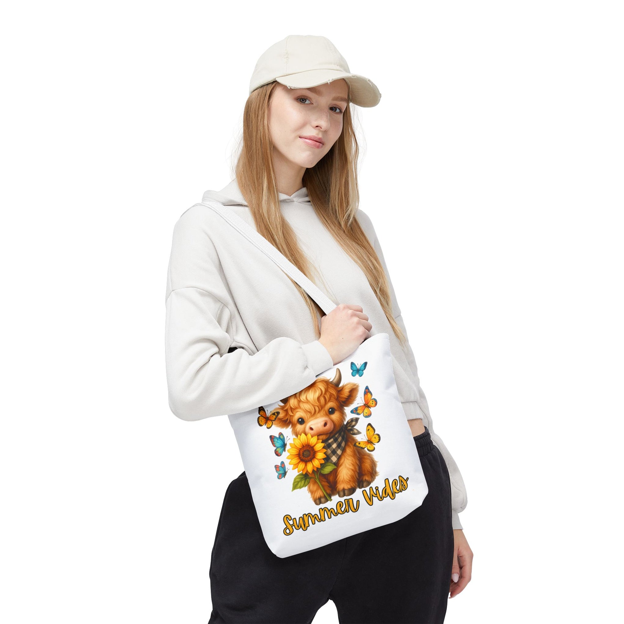 Summer Vibe Bag