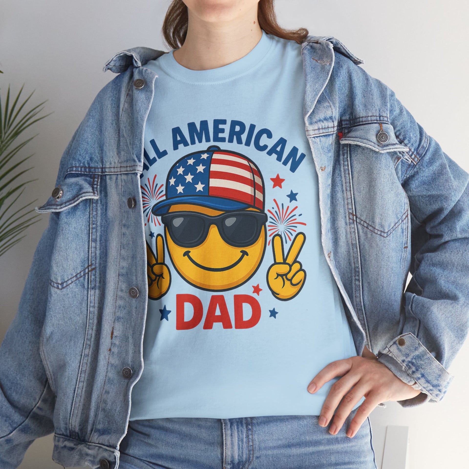 All American DAD