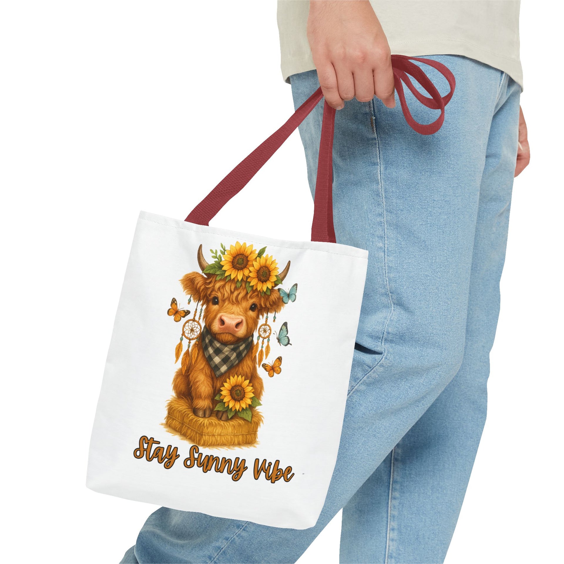 Stay Sunny Vibe Bag