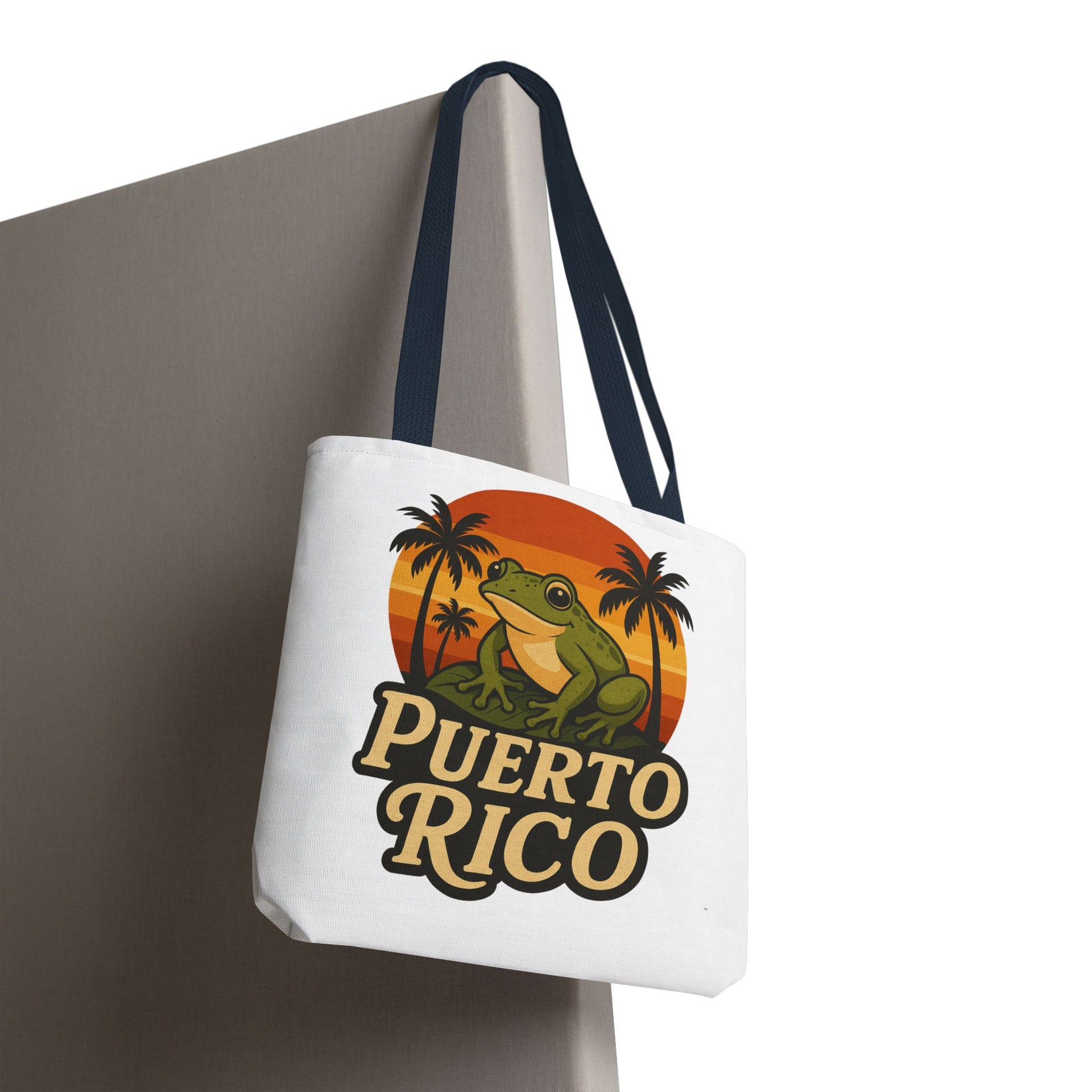 Puerto Rico Bag