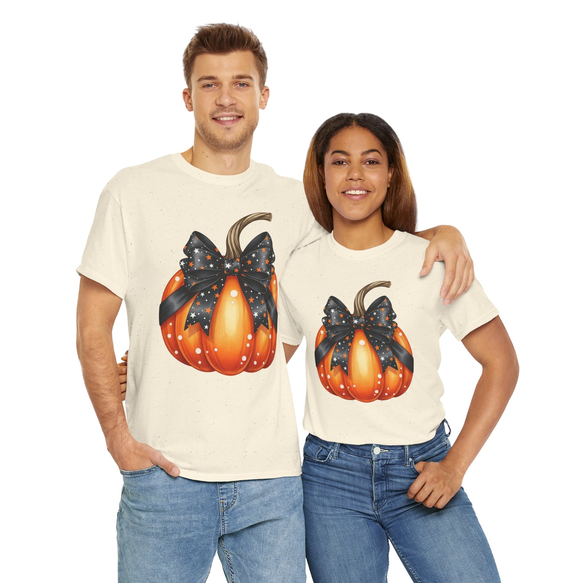Retro Halloween Tee