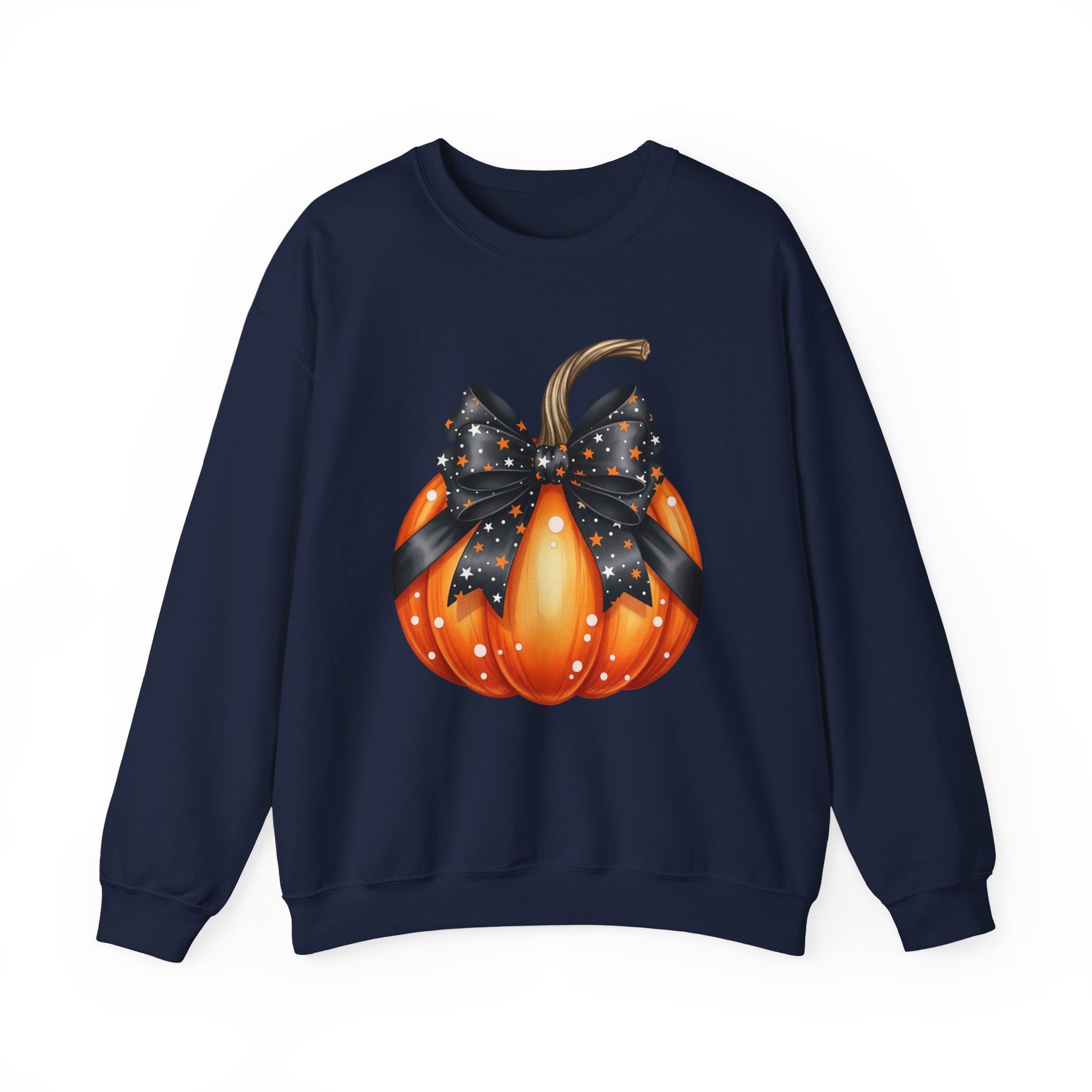 Retro Halloween Sweatshirt