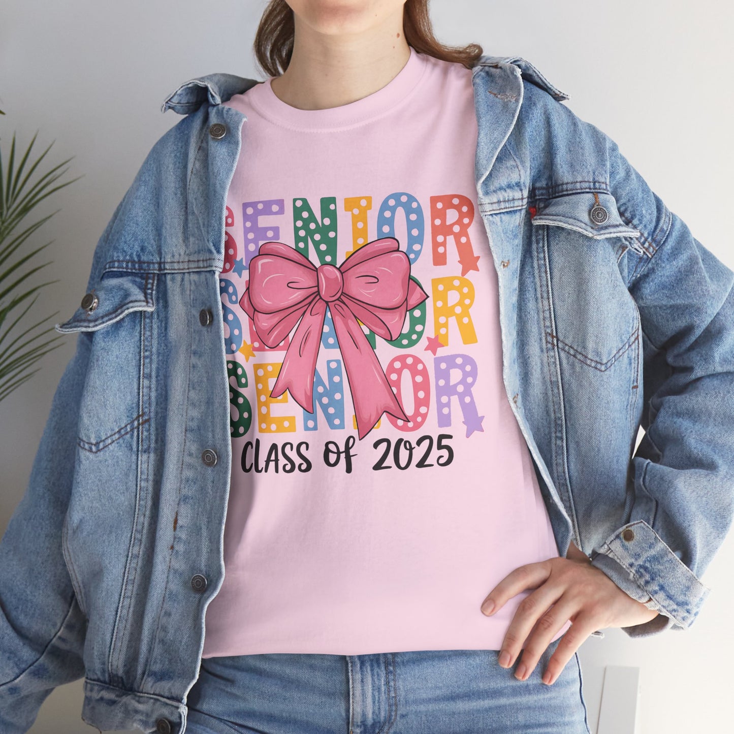 Senior Class 2025
