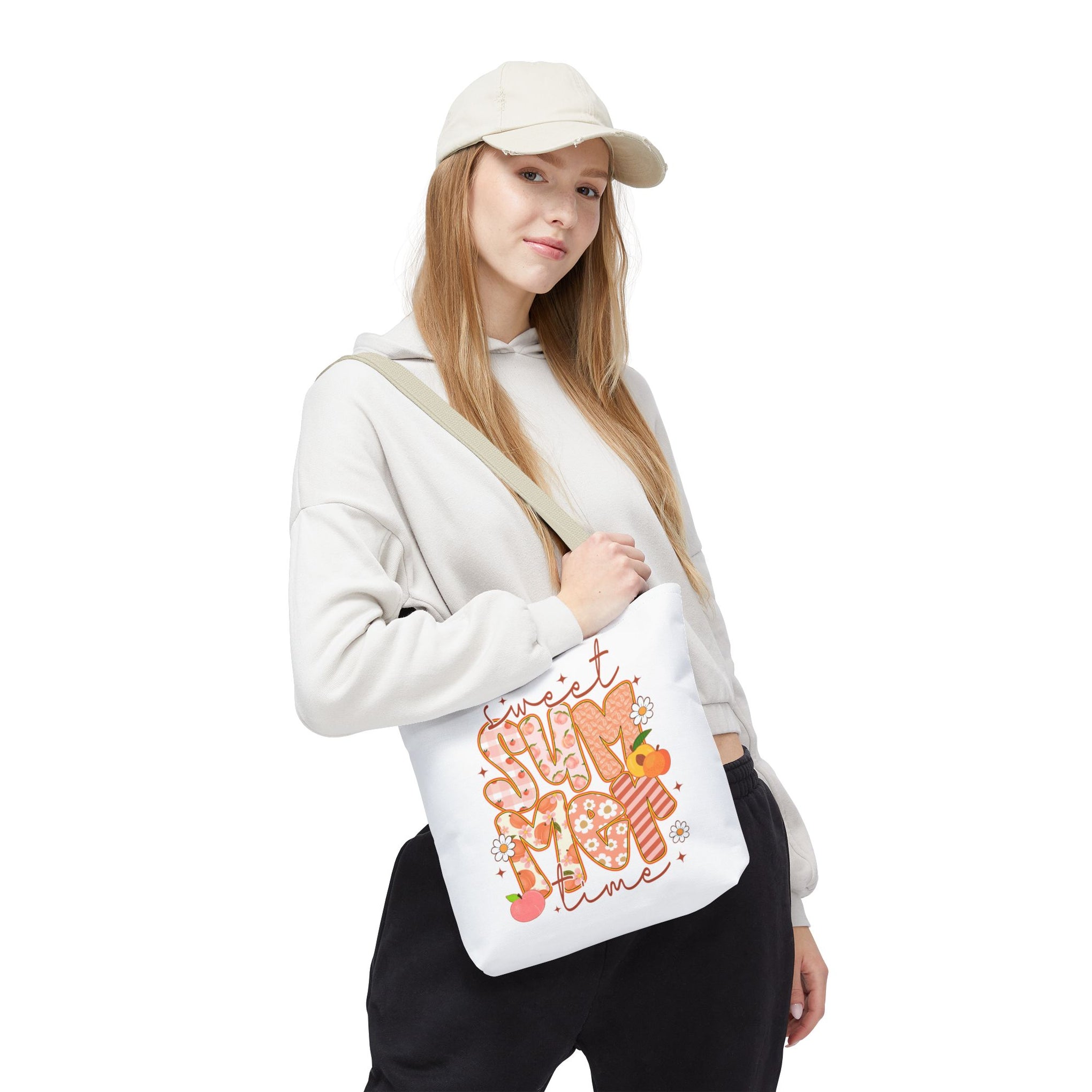 Sweet Summer Time Bag