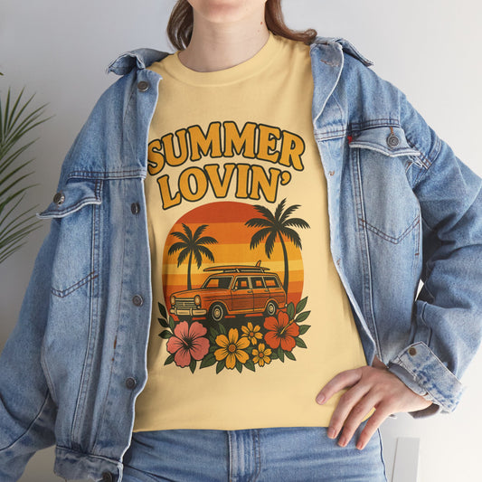 Summer Lovin