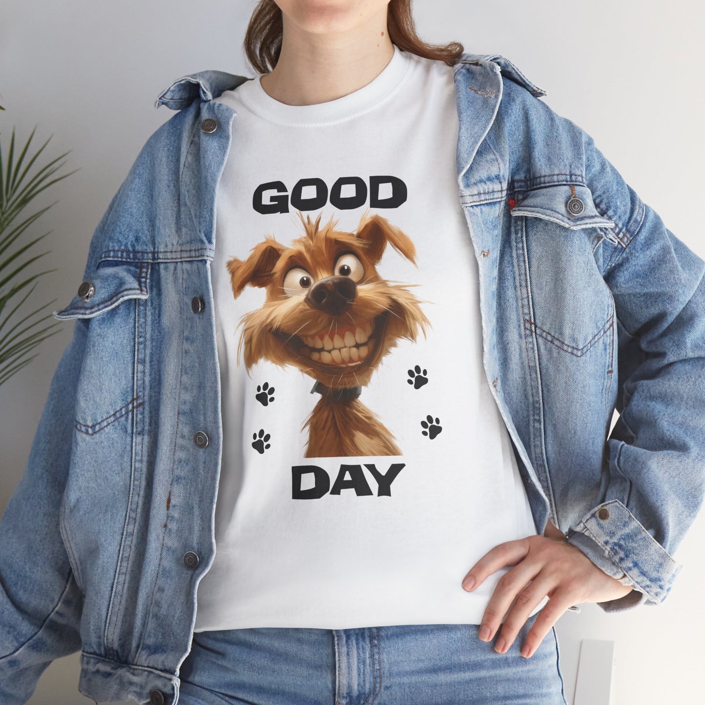 Good Day Doggie