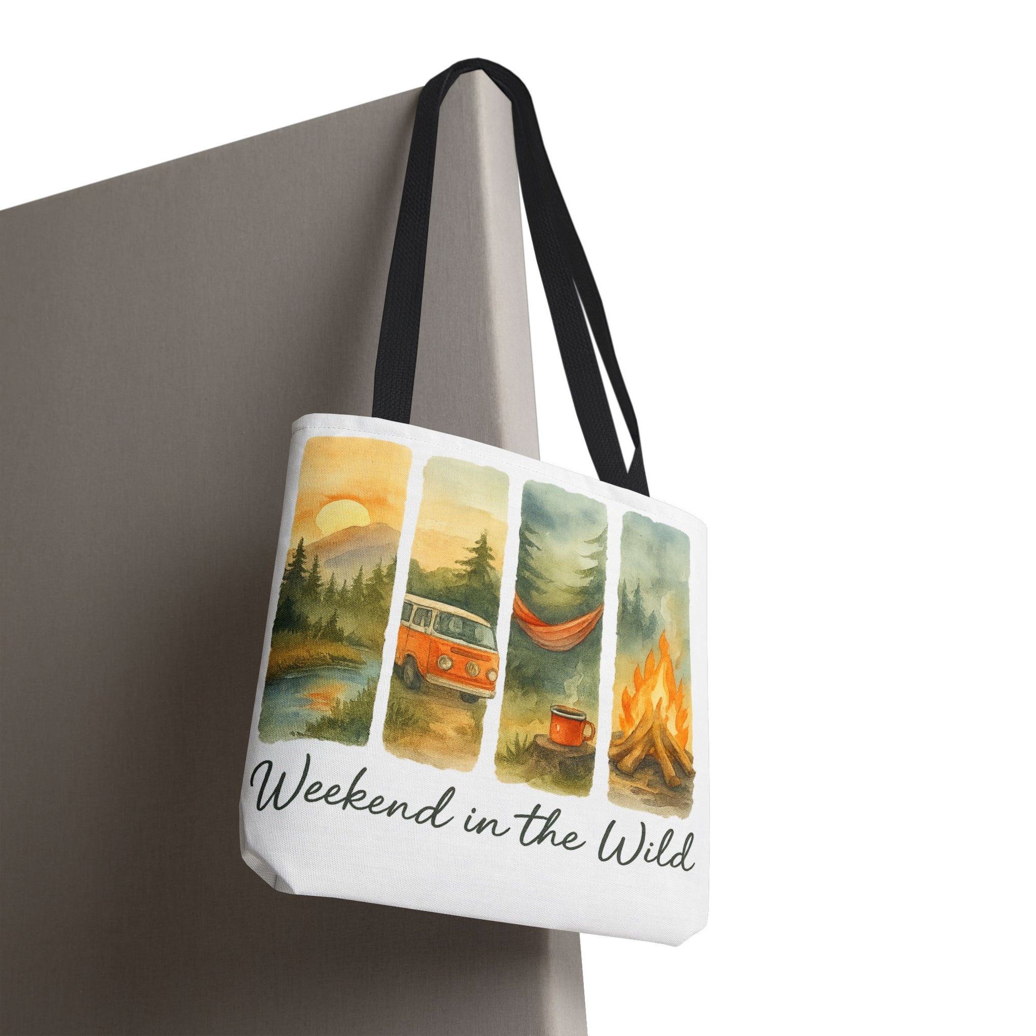 Weekend In The Wild Bag